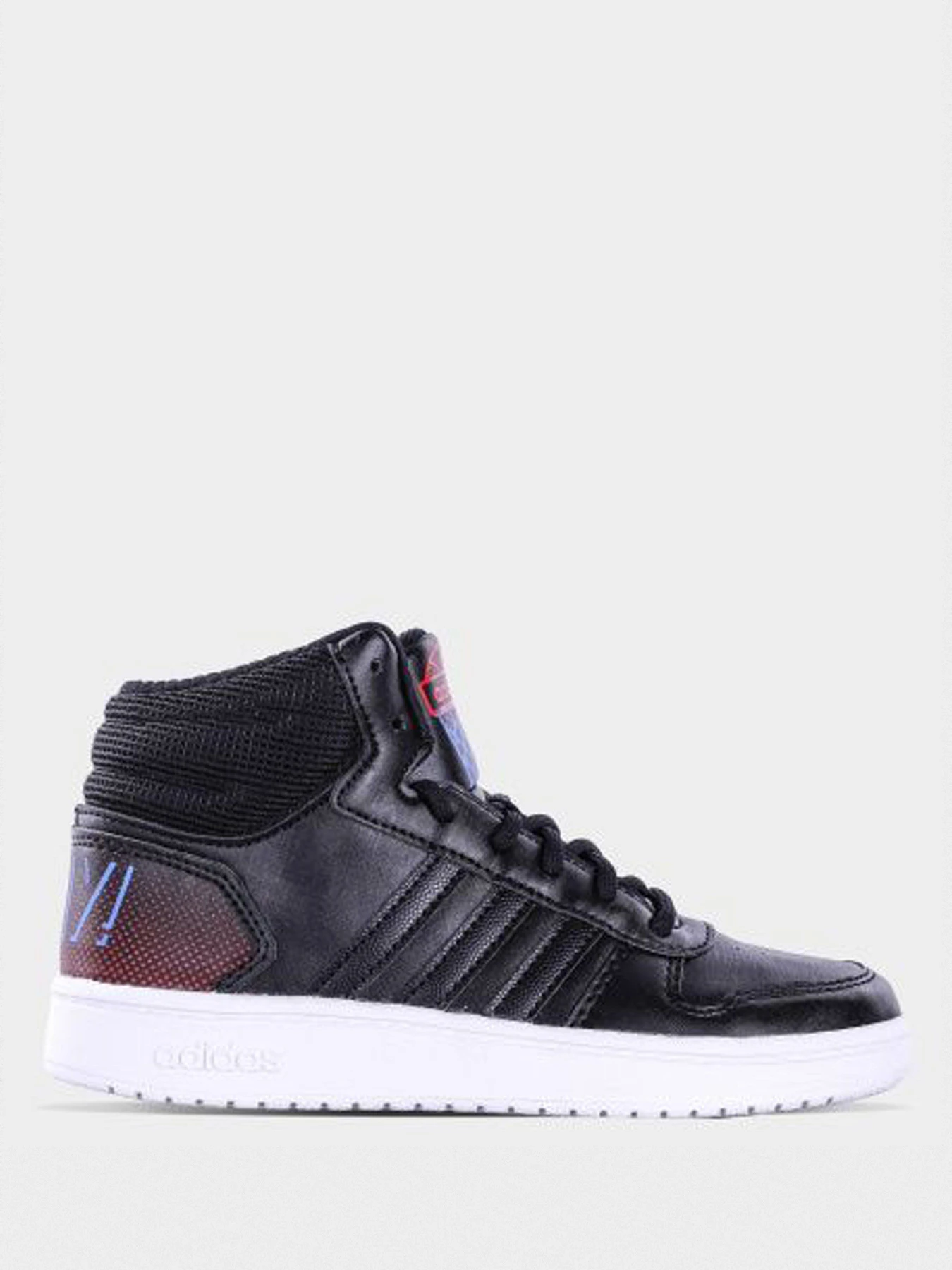 Кроссовки Adidas HOOPS 2.0 MID модель EE8547 Фото