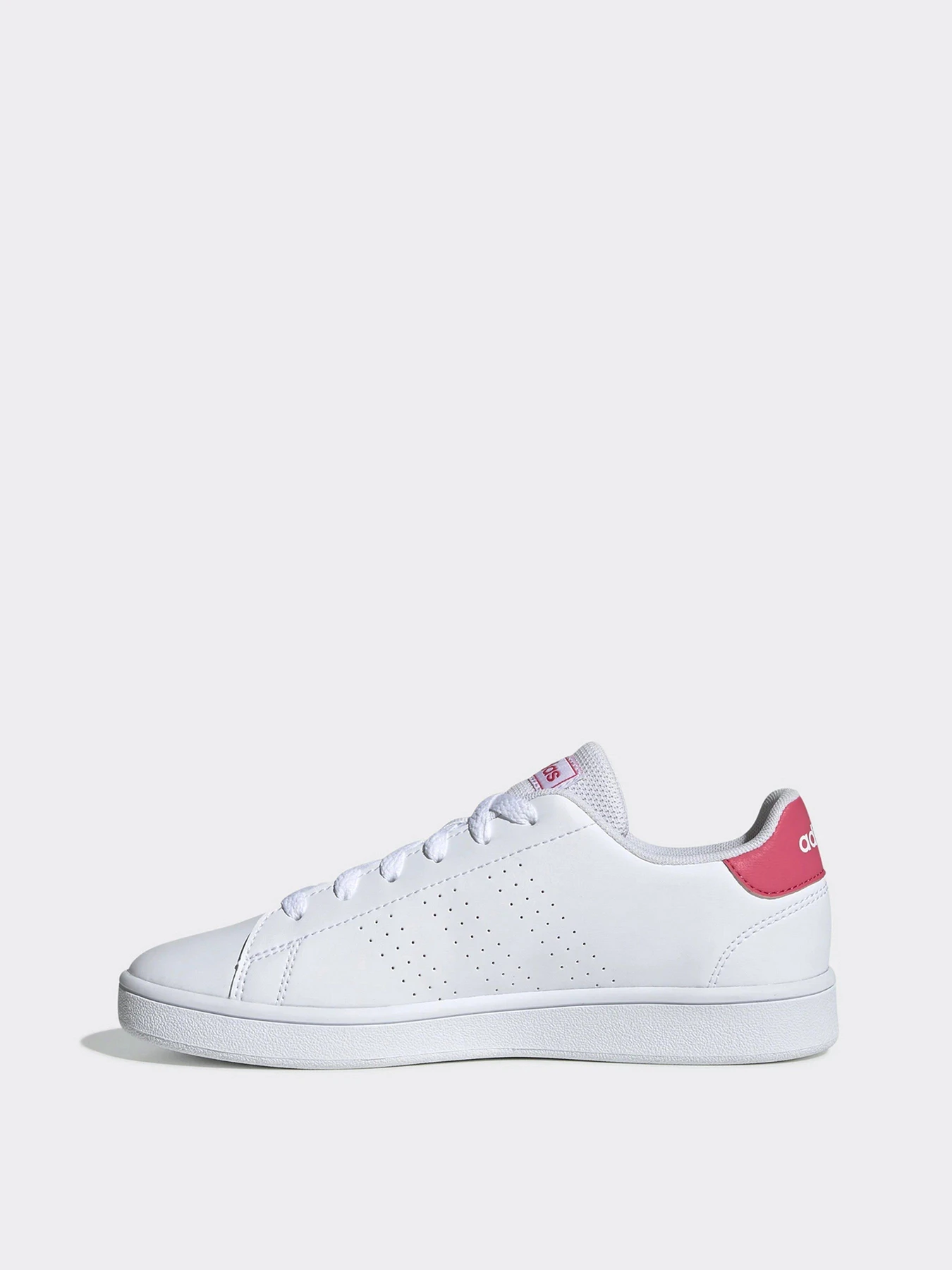 Кеды Adidas Advantage K модель EF0211 Кеды Adidas Advantage K модель EF0211 Фото