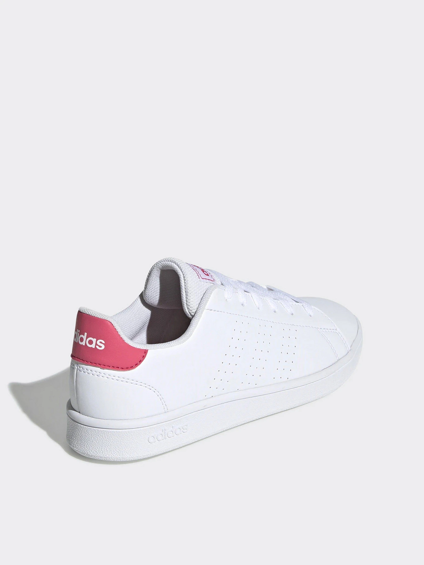 Кеды Adidas Advantage K модель EF0211 Кеды Adidas Advantage K модель EF0211 Фото