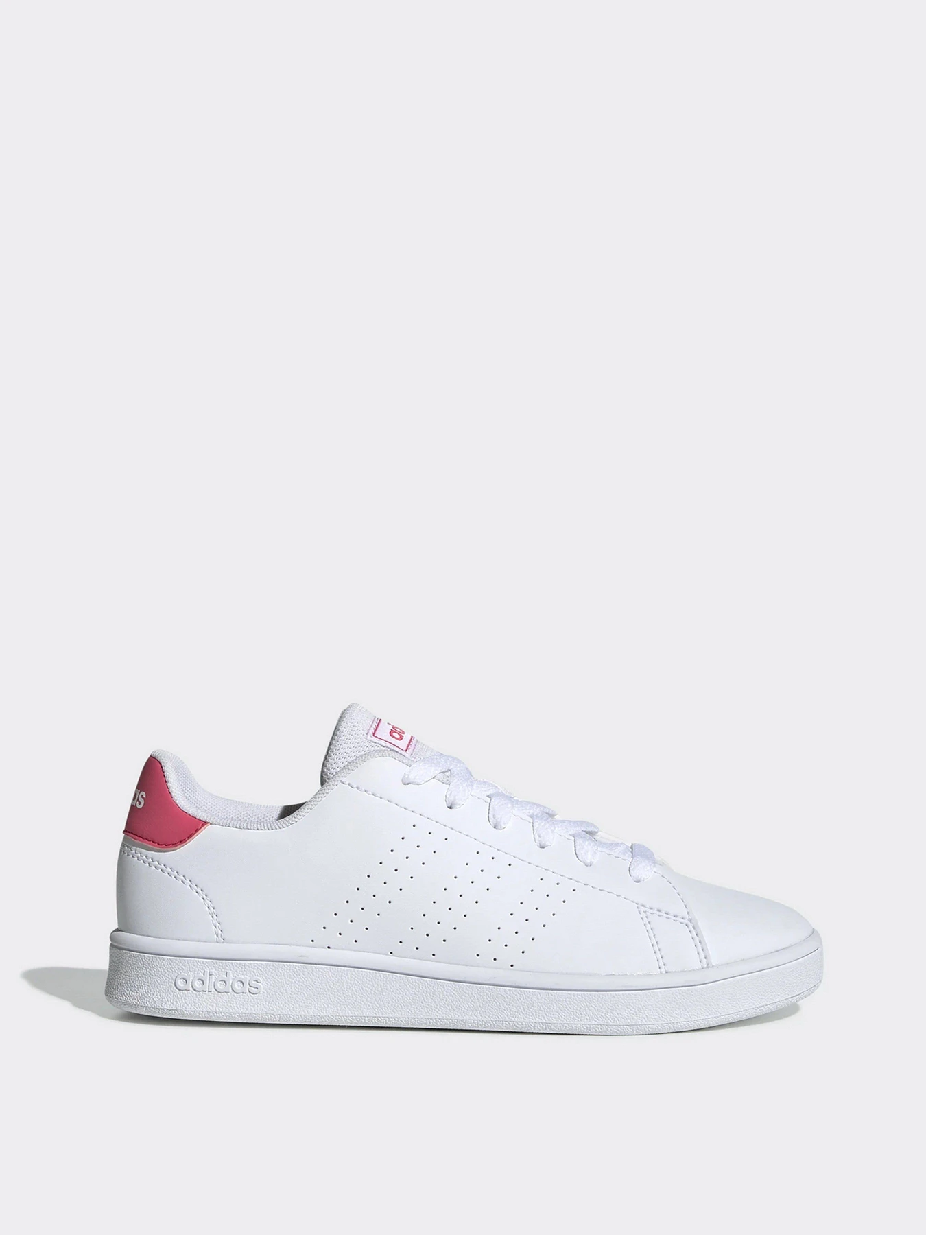 Кеды Adidas Advantage K модель EF0211 Кеды Adidas Advantage K модель EF0211 Фото