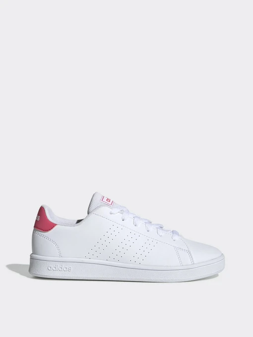 Кеды Adidas Advantage K модель EF0211 Фото
