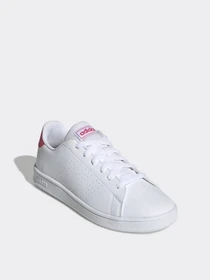 Кеды Adidas Advantage K модель EF0211 Фото