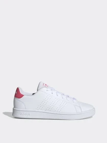 Кеды Adidas Advantage K модель EF0211 Фото