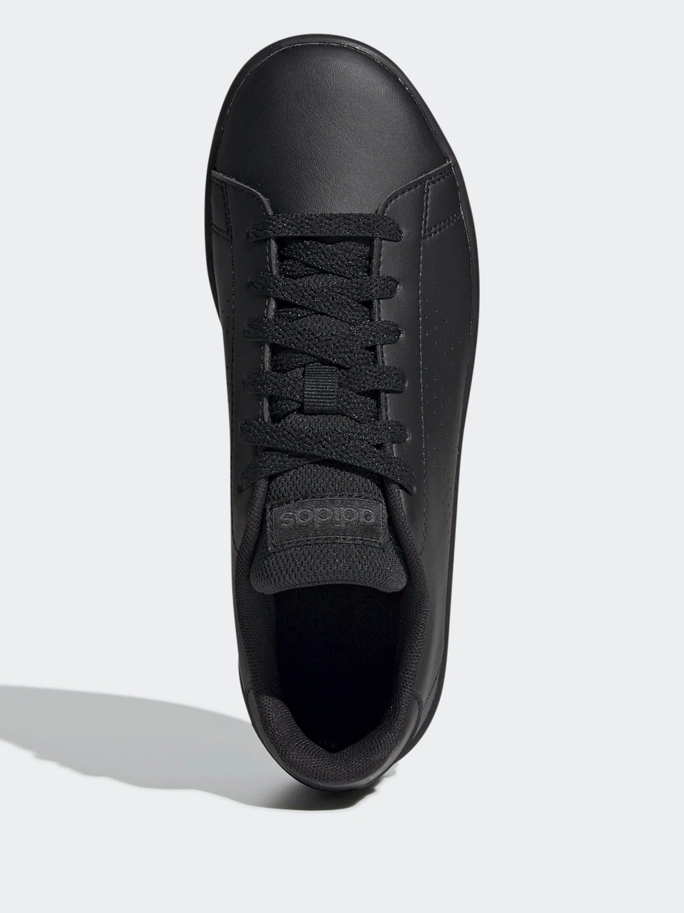 Кеди Adidas Advantage K модель EF0212 Кеди Adidas Advantage K модель EF0212 Фото