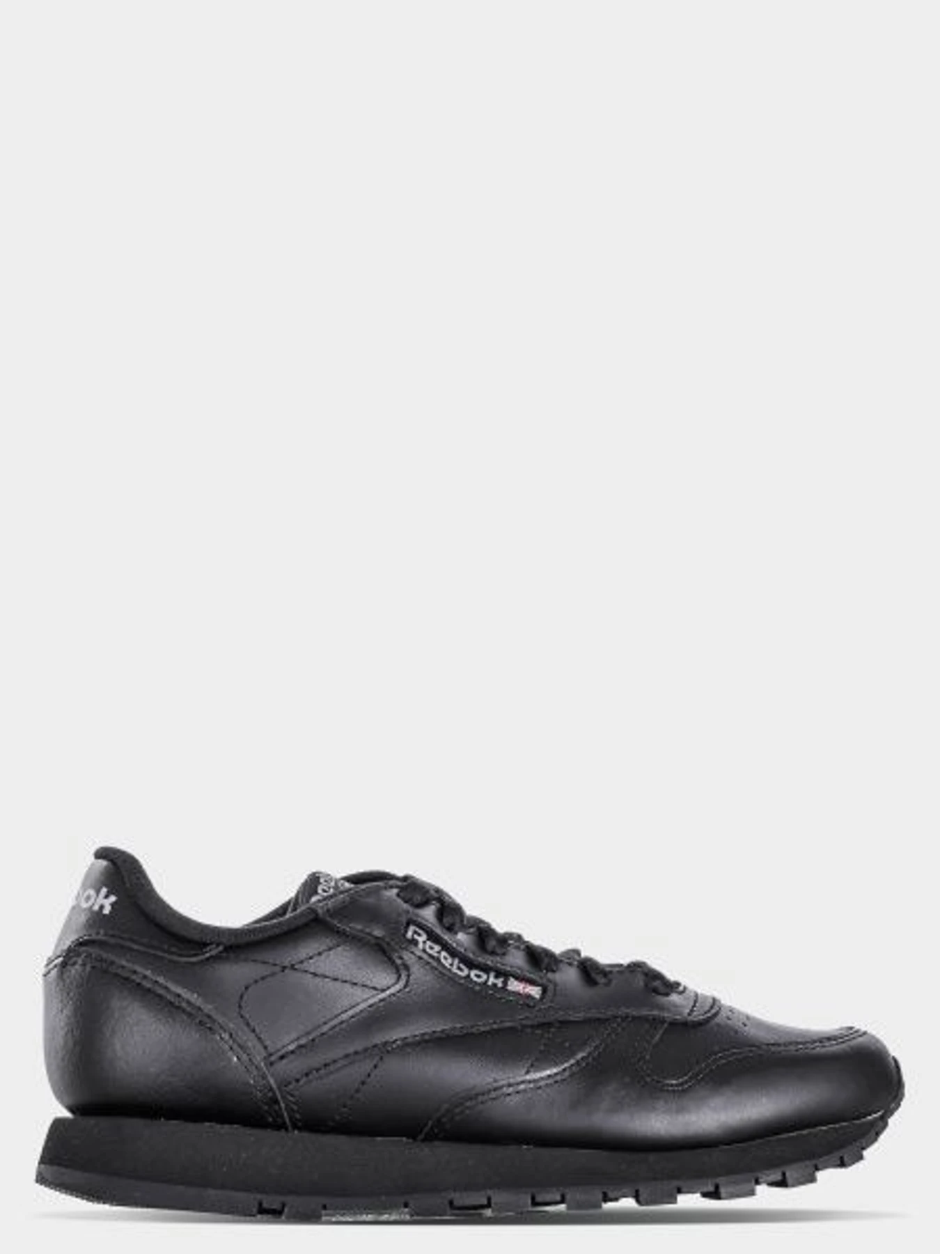 Кроссовки Reebok Classic Leather модель 3912-1 Фото