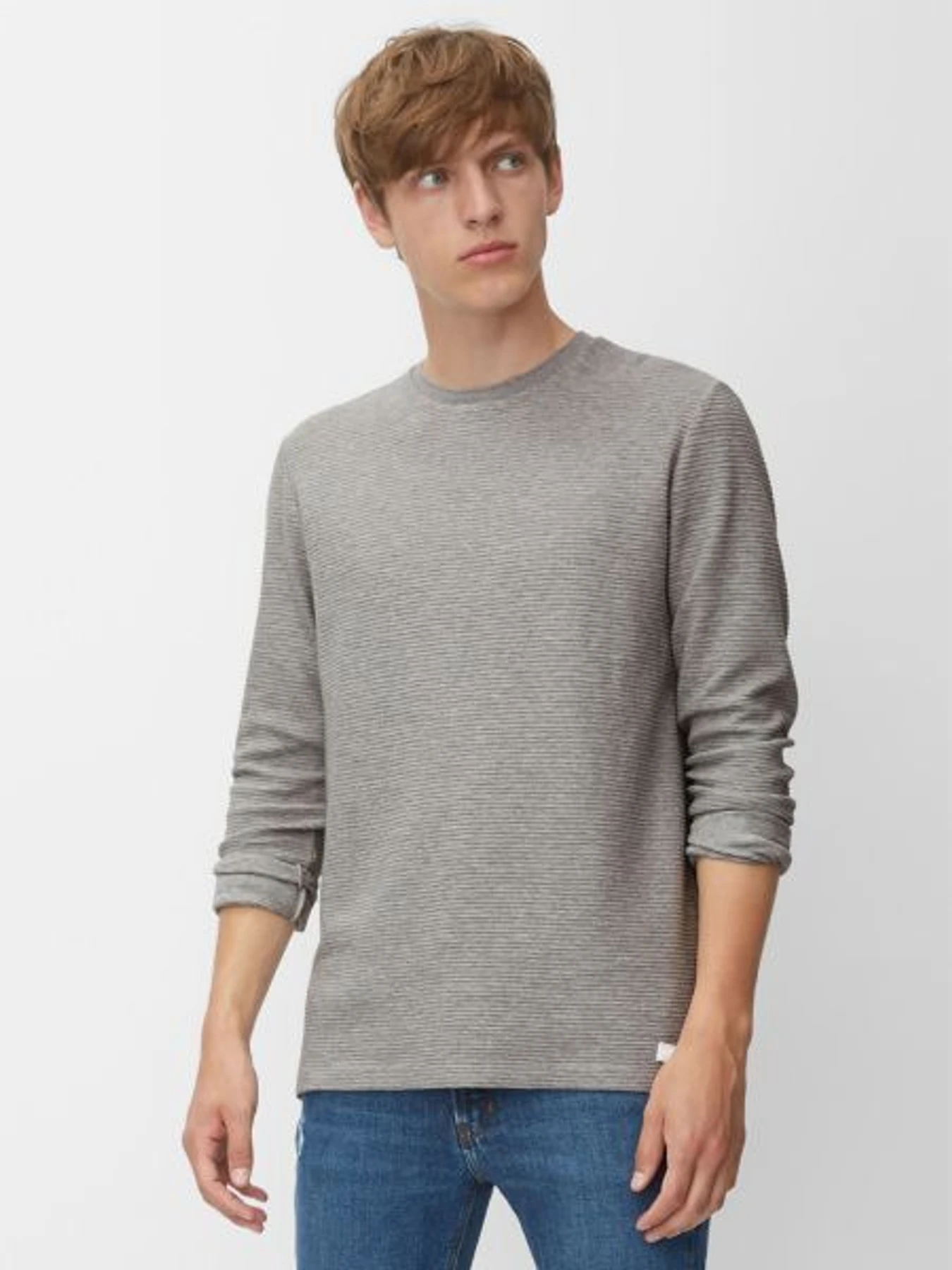 Худі та світшоти Marc O'Polo denim модель 966300454034-903 Фото