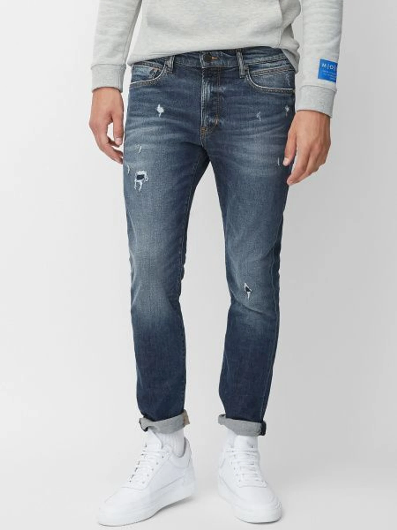 Джинси Marc O'Polo denim модель 966901012020-P41_32 Фото