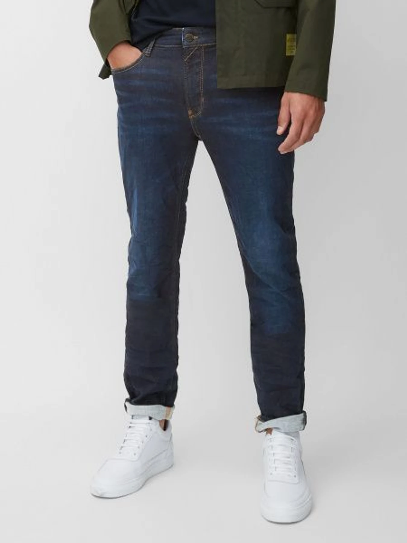 Джинси Marc O'Polo denim модель M67935512020-P27_32 Джинси Marc O'Polo denim модель M67935512020-P27_32 Фото