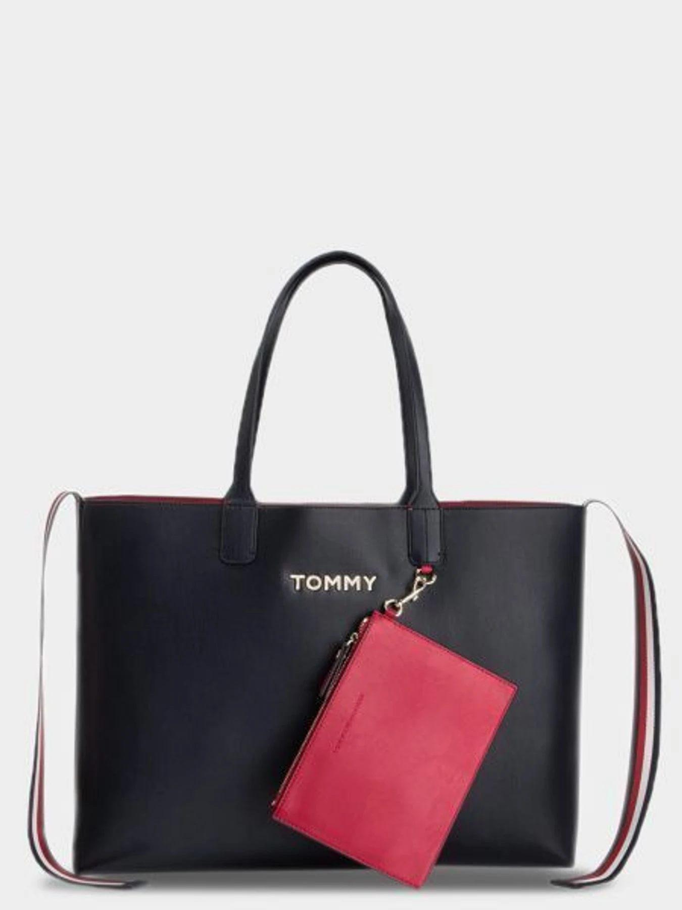 Сумки Tommy Hilfiger модель AW0AW06833-413 Фото