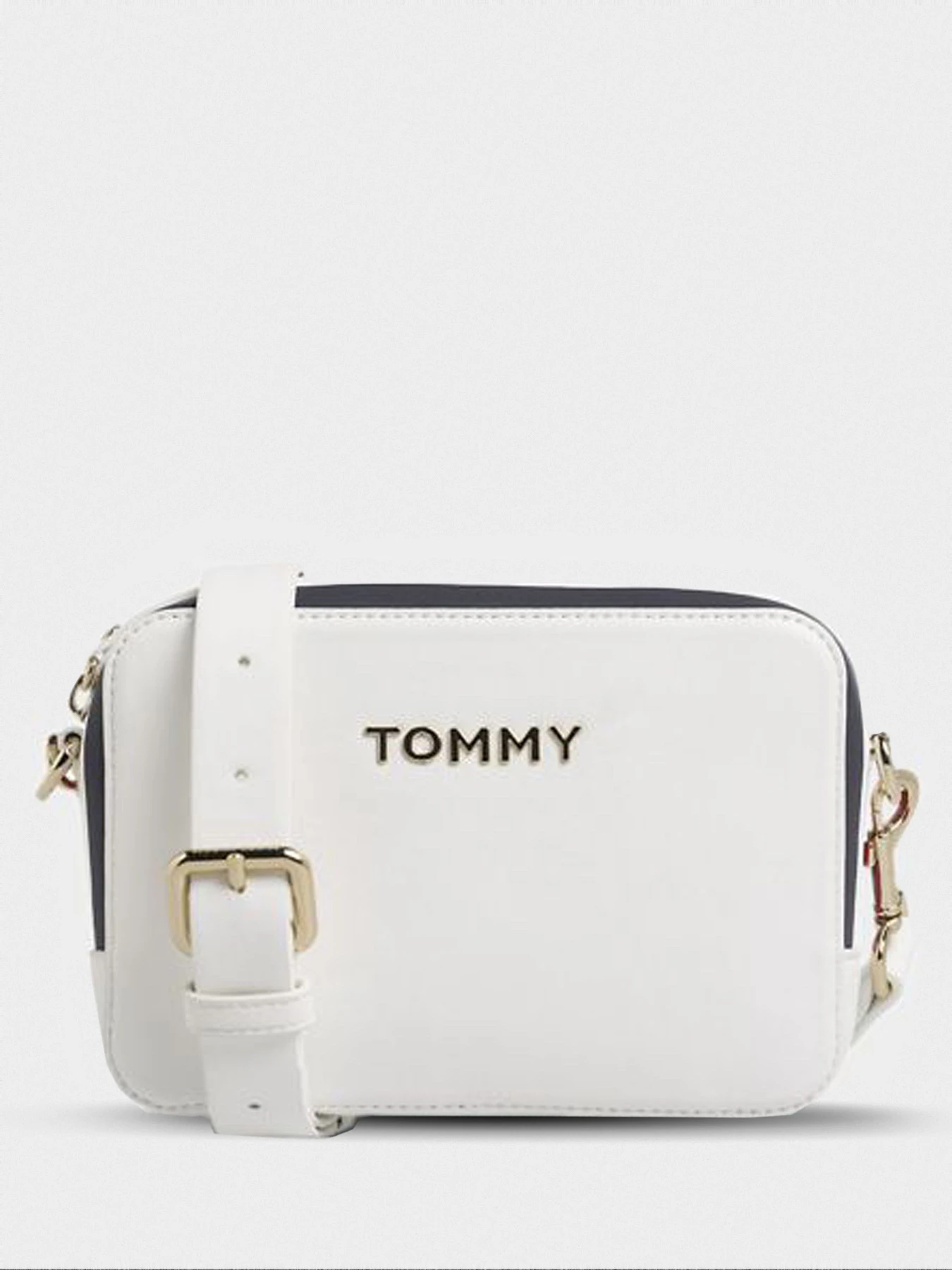 Сумки Tommy Hilfiger модель AW0AW06812-104 Фото