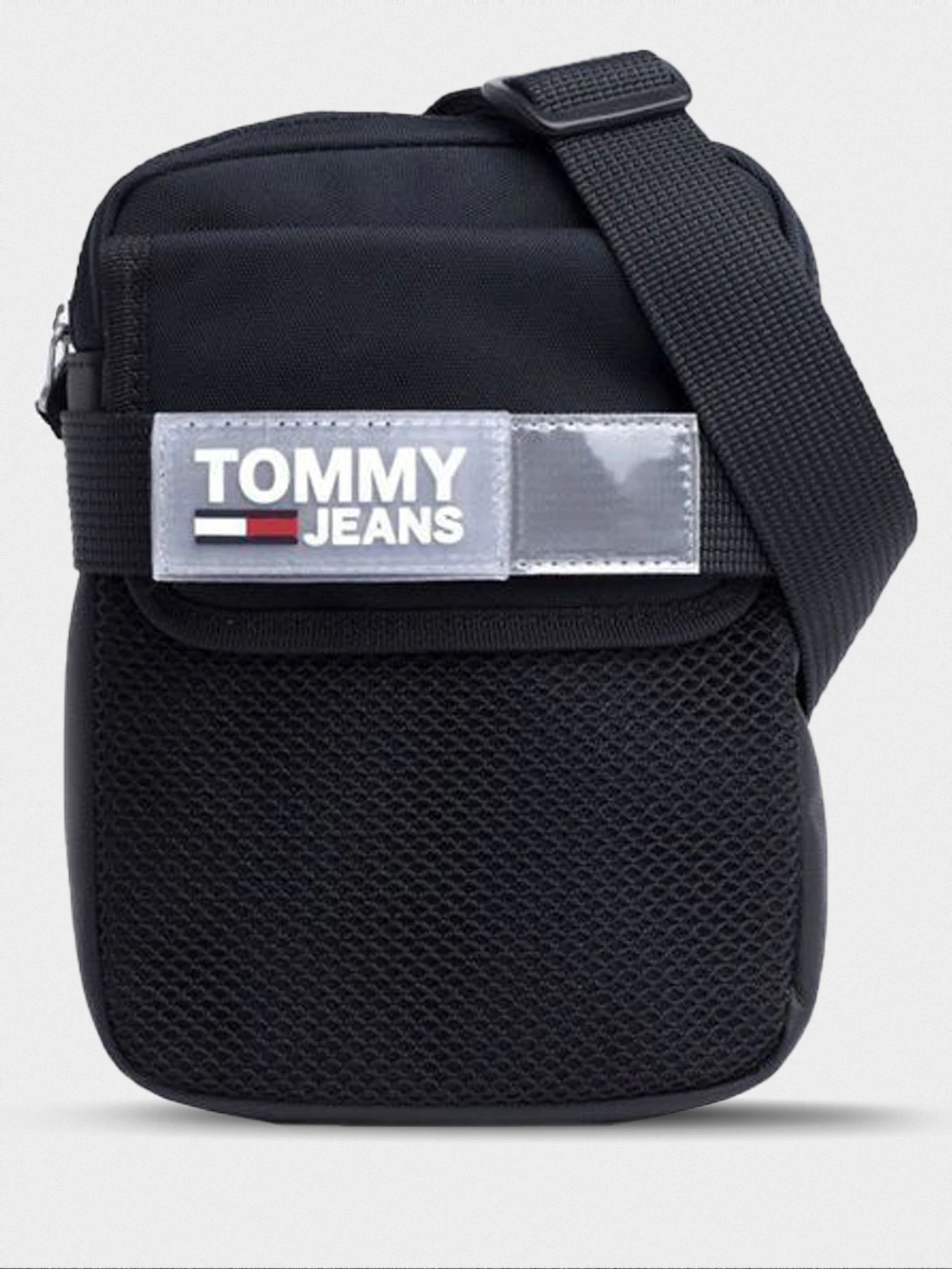 Сумки Tommy Hilfiger модель AM0AM04836-002 Фото