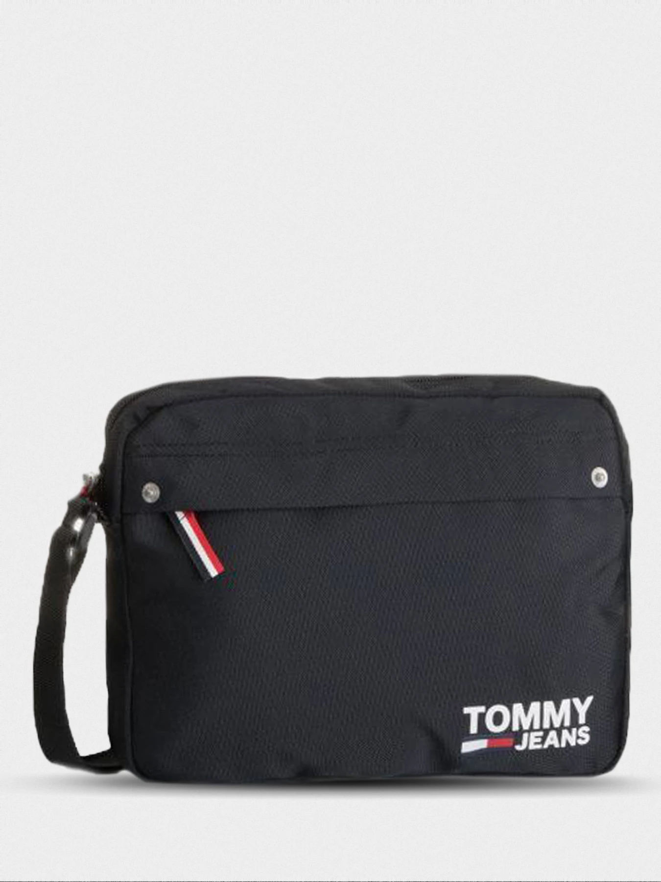 Сумки Tommy Hilfiger модель AM0AM04935-002 Фото
