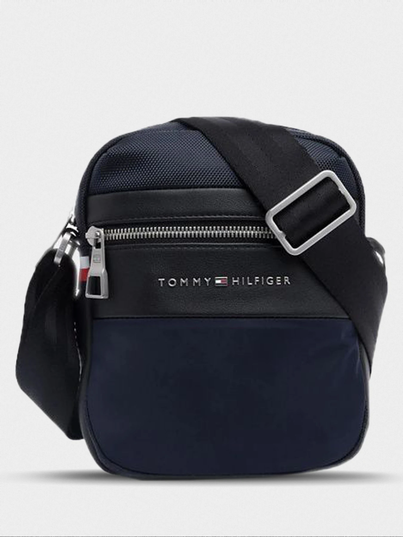 Сумки Tommy Hilfiger модель AM0AM04765-413 Фото