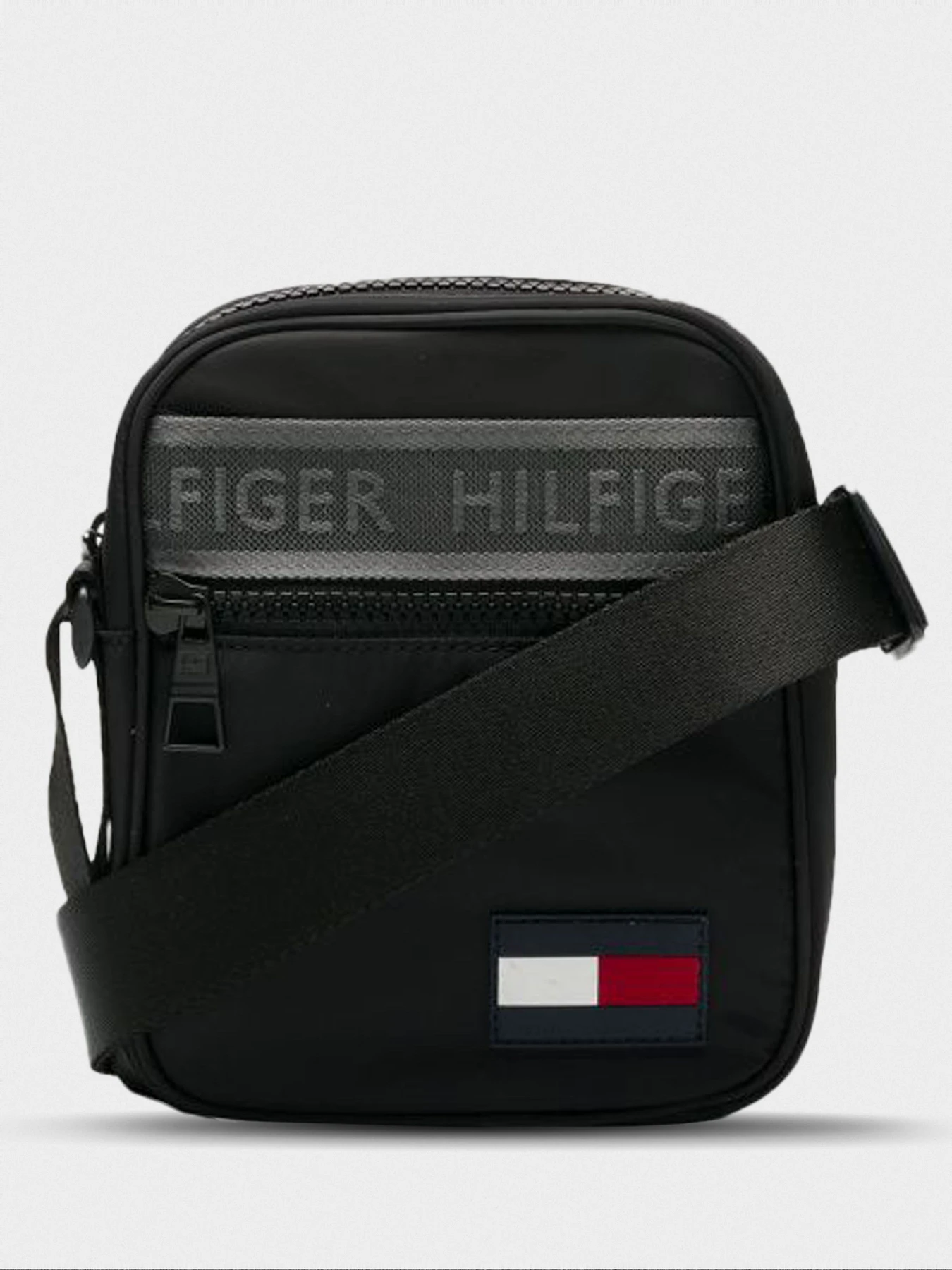 Сумки Tommy Hilfiger модель AM0AM04779-002 Фото