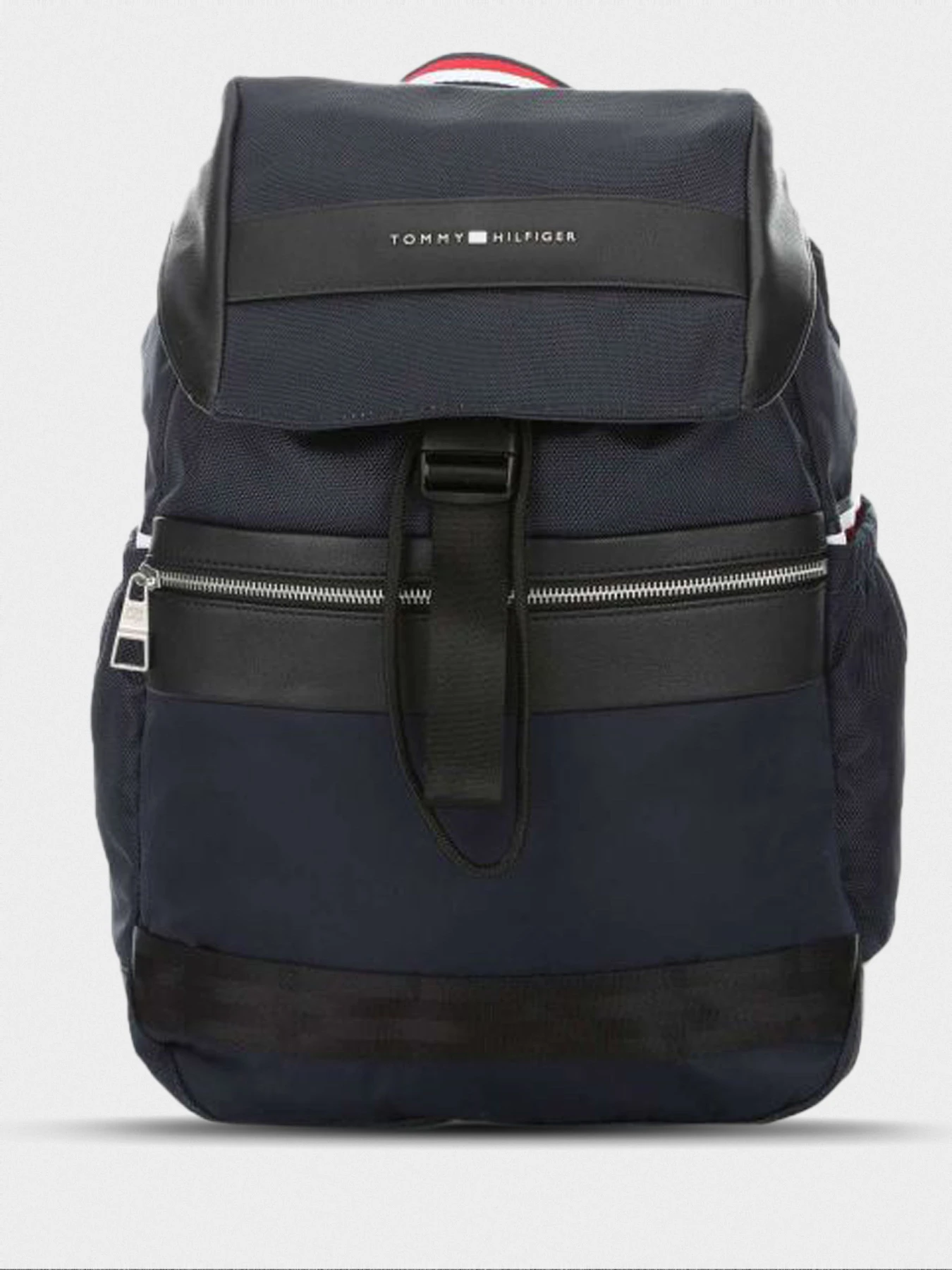 Рюкзаки Tommy Hilfiger модель AM0AM04768-413 Фото
