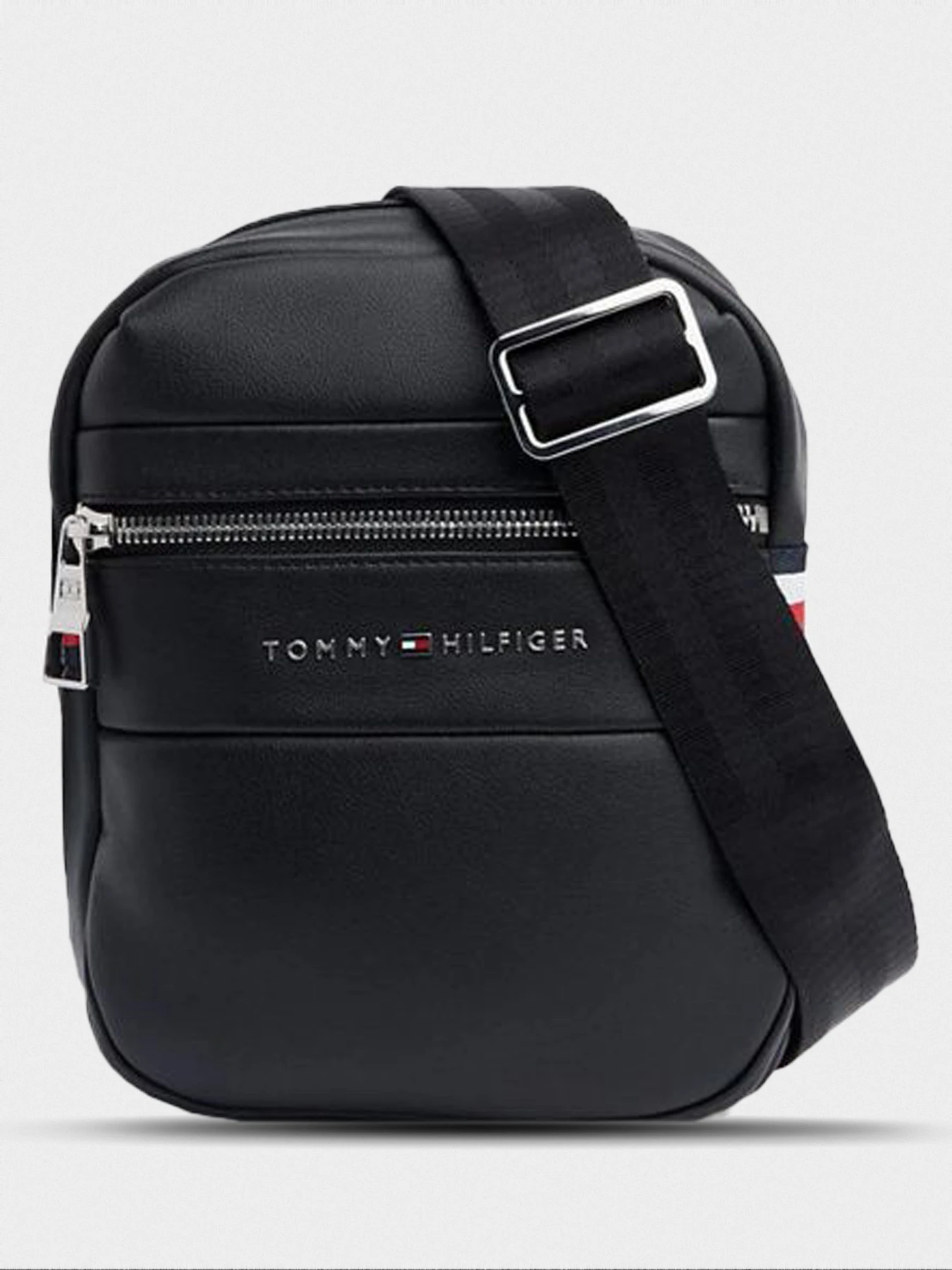 Сумки Tommy Hilfiger модель AM0AM04887-002 Фото