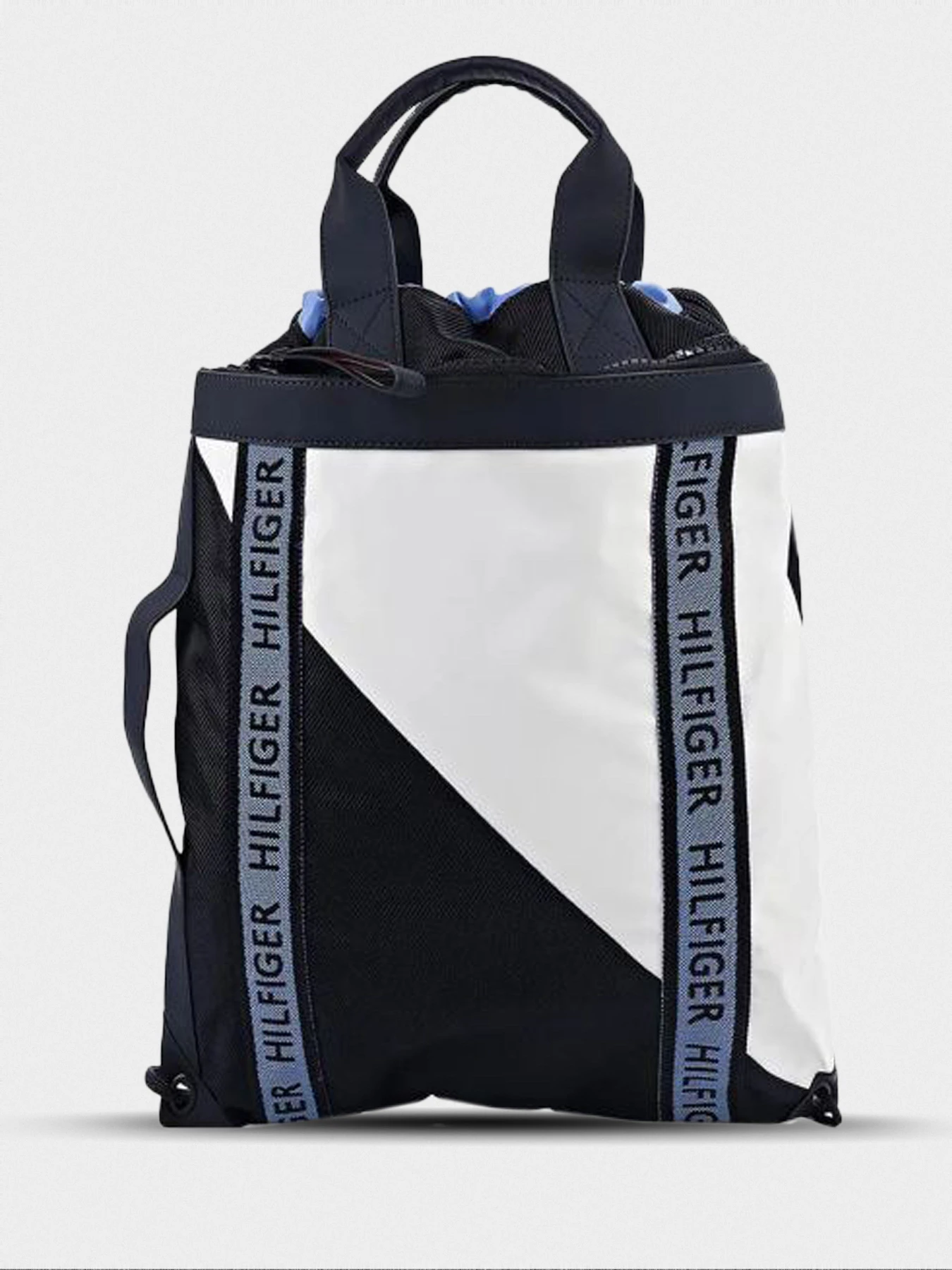 Рюкзаки Tommy Hilfiger модель AM0AM04889-901 Фото