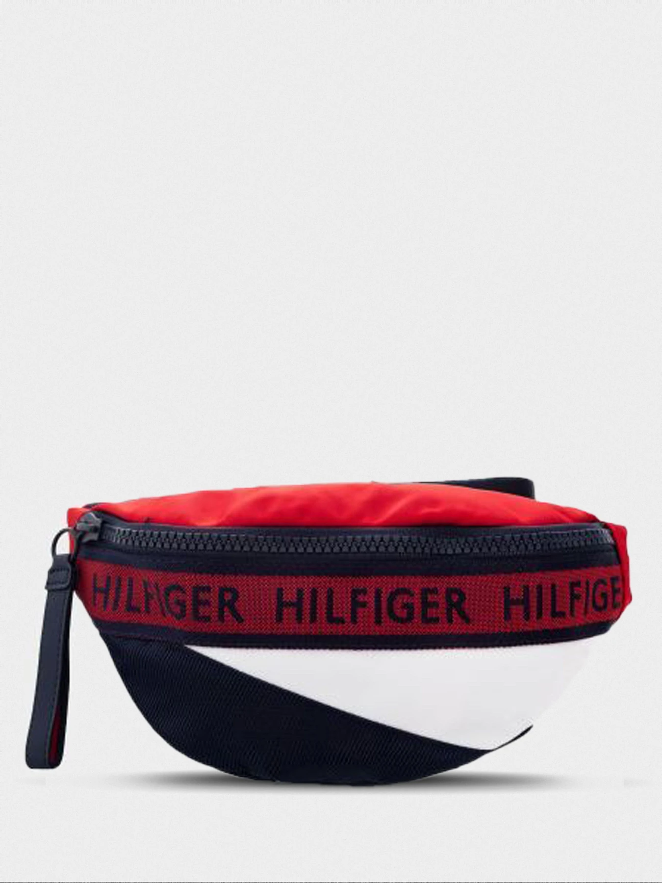 Сумки Tommy Hilfiger модель AM0AM04756-901 Фото