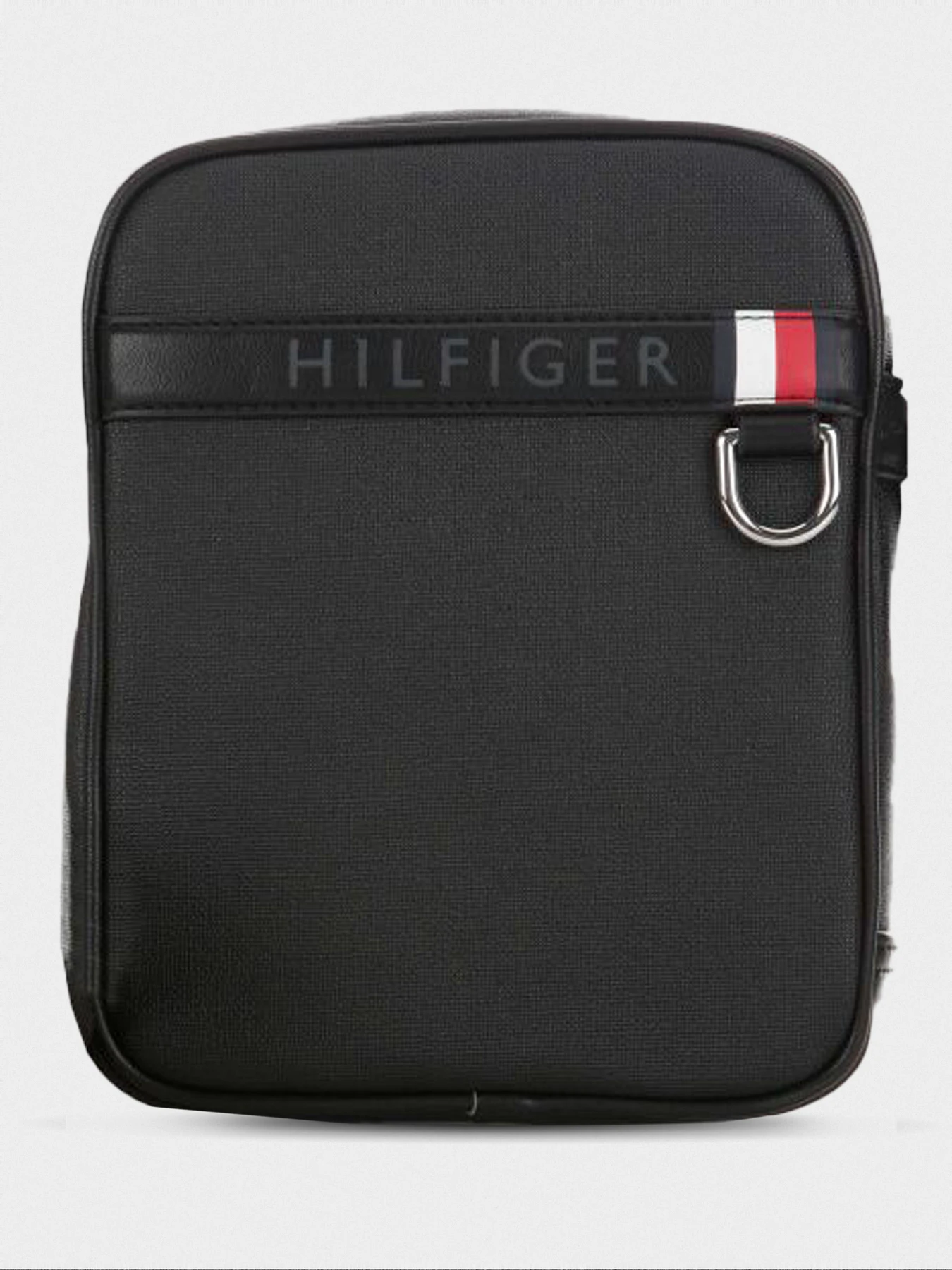 Сумки Tommy Hilfiger модель AM0AM04772-002 Фото