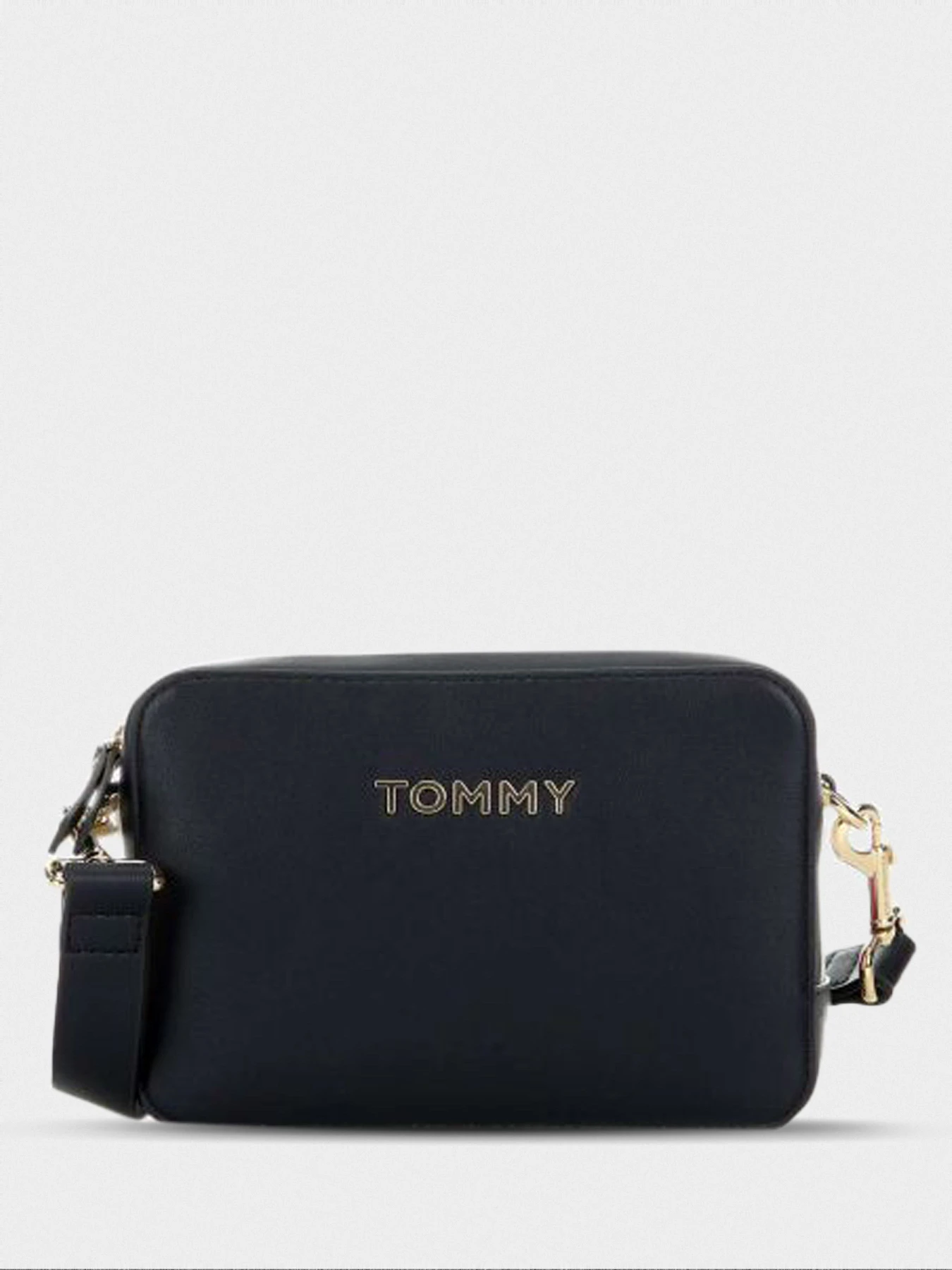 Сумки Tommy Hilfiger модель AW0AW06812-413 Фото