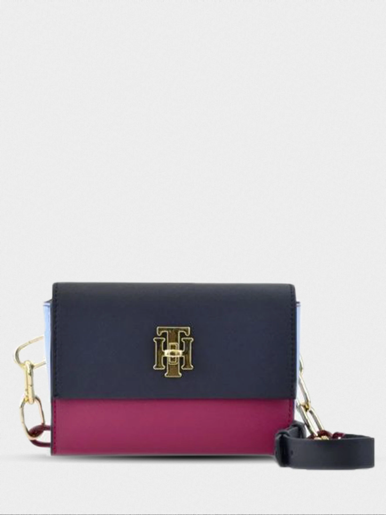 Сумки Tommy Hilfiger модель AW0AW06908-902 Фото