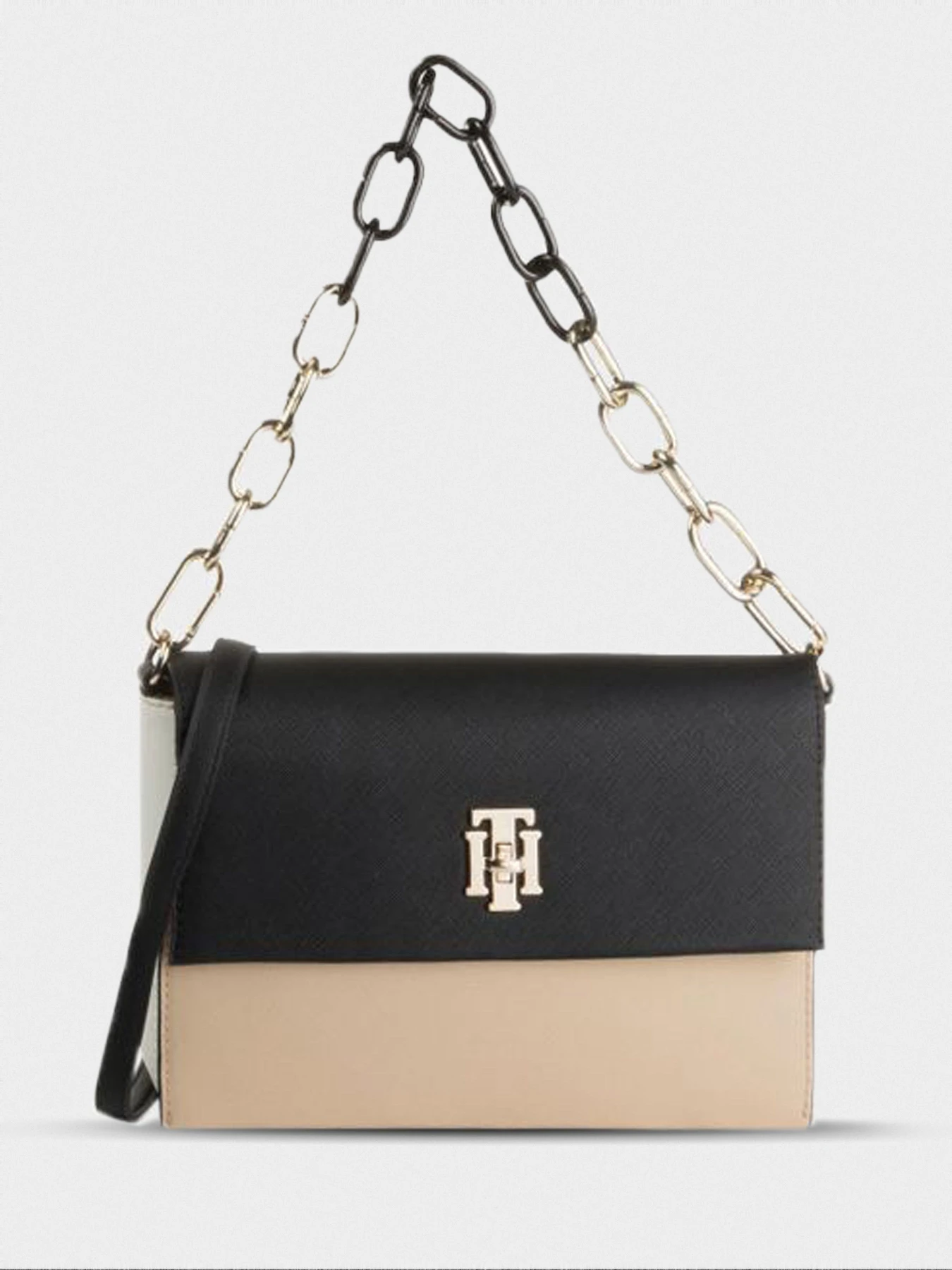 Сумки Tommy Hilfiger модель AW0AW06808-901 Фото