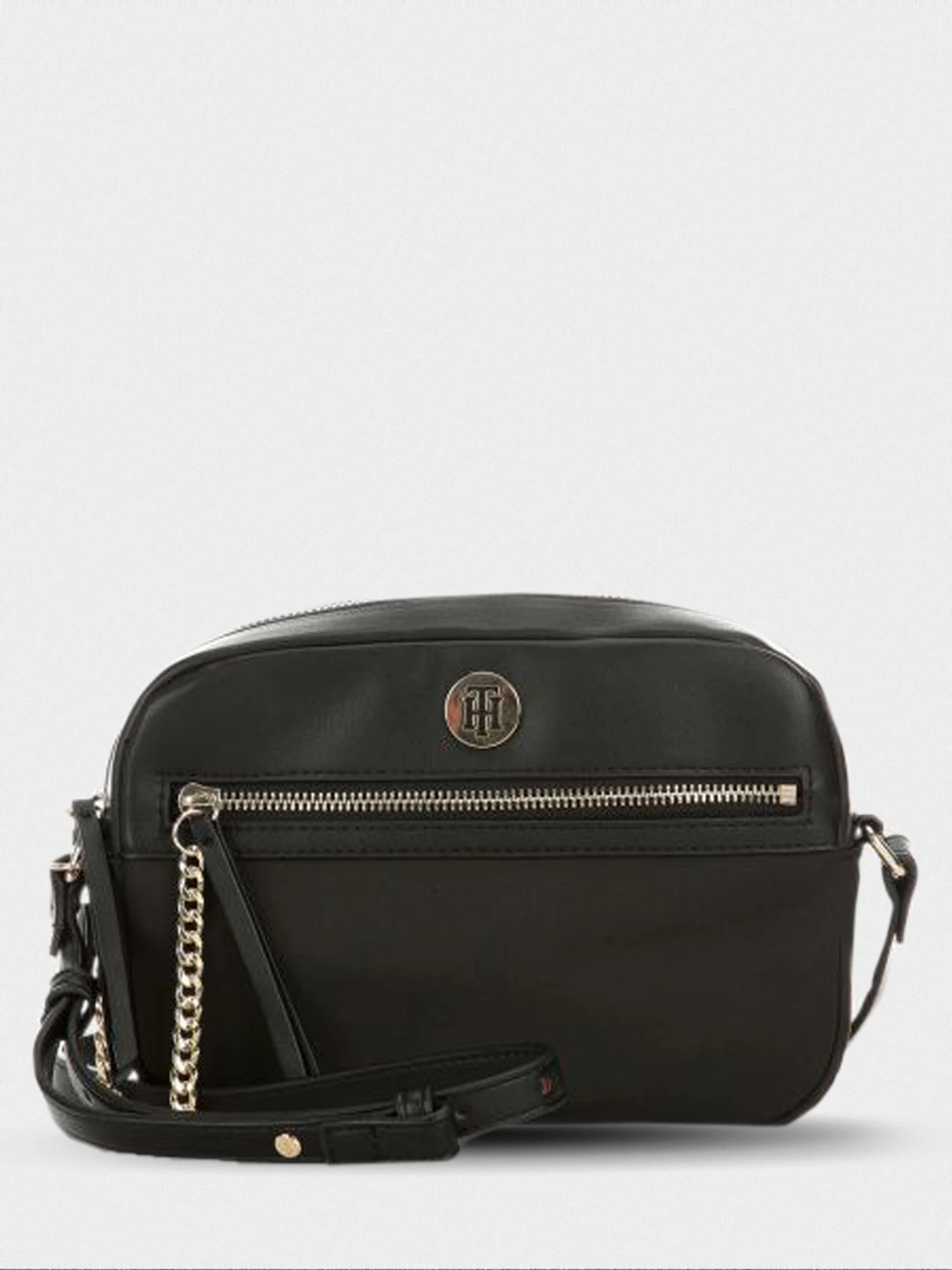 Сумки Tommy Hilfiger модель AW0AW06826-002 Фото