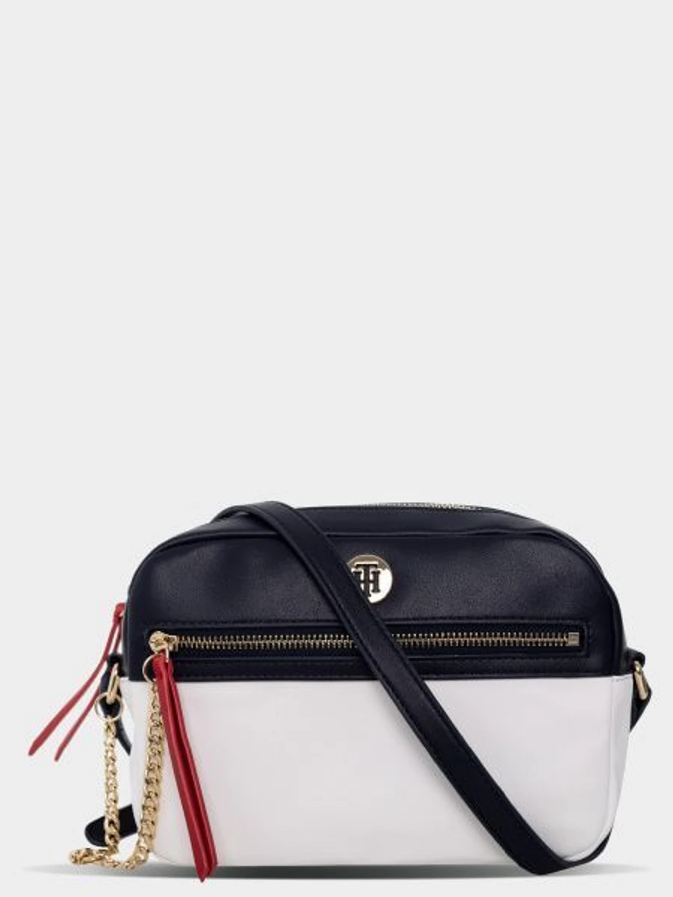 Сумки Tommy Hilfiger модель AW0AW06826-901 Фото
