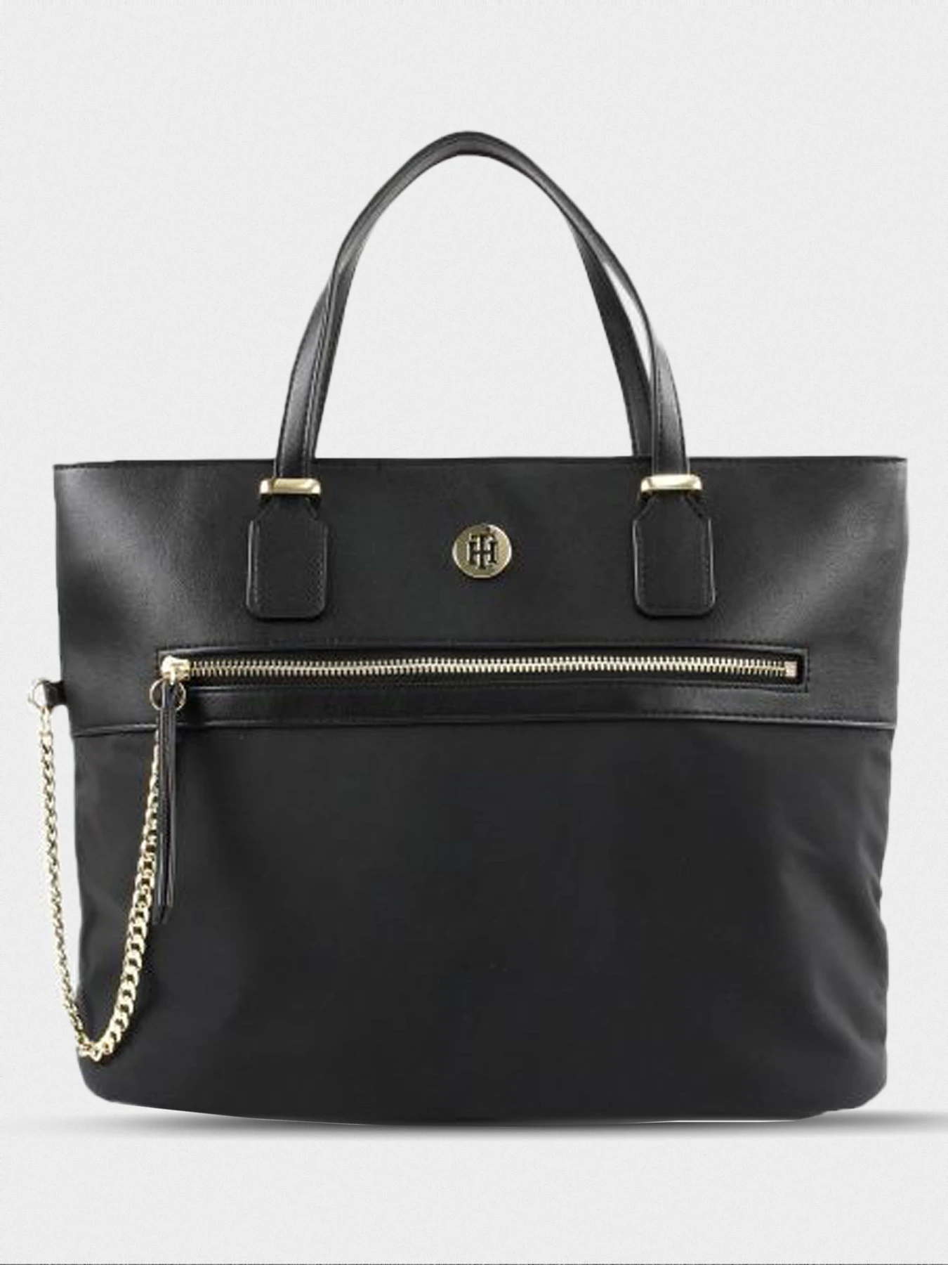 Сумки Tommy Hilfiger модель AW0AW06825-002 Фото