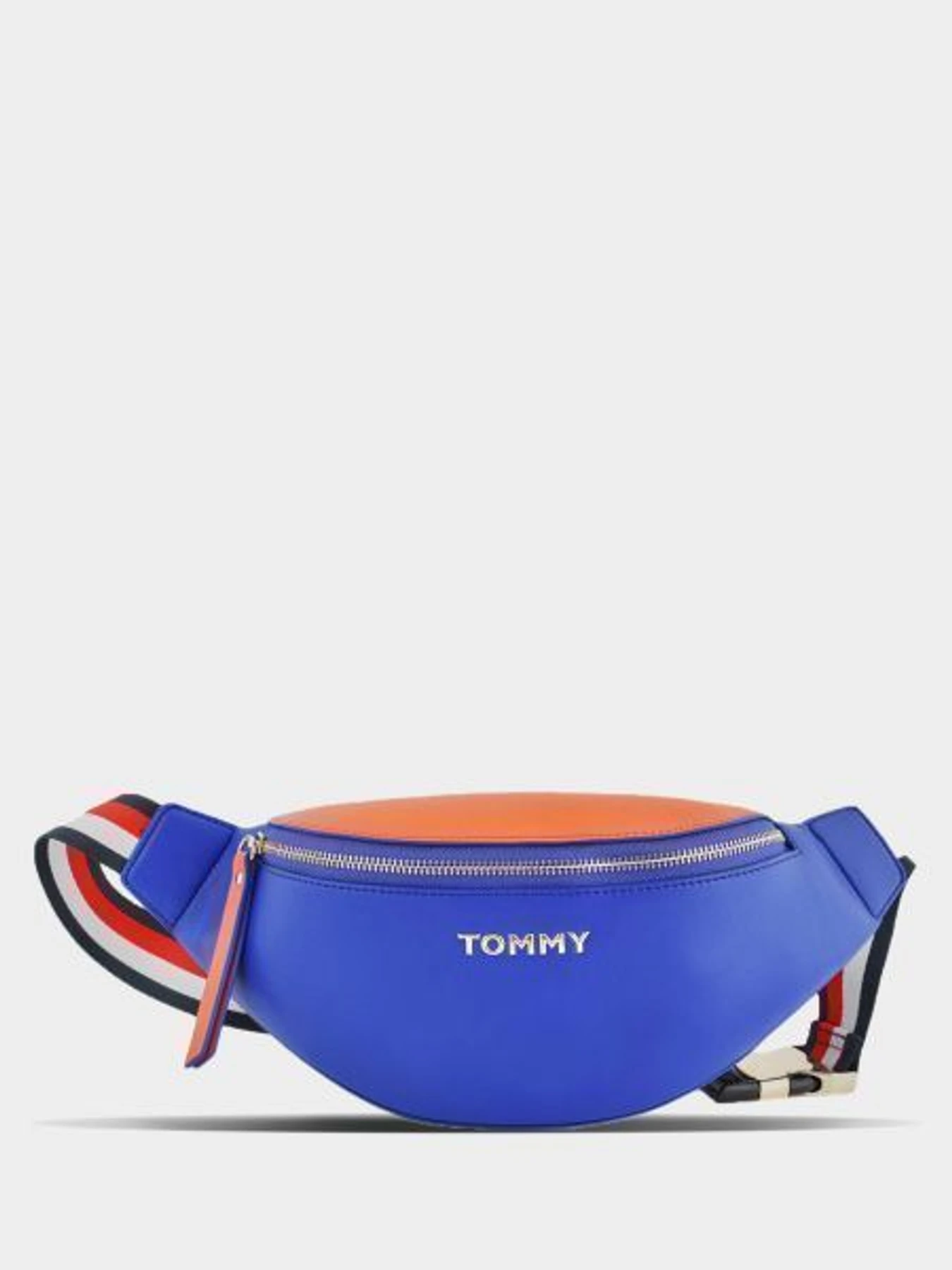 Сумки Tommy Hilfiger модель AW0AW07044-902 Фото