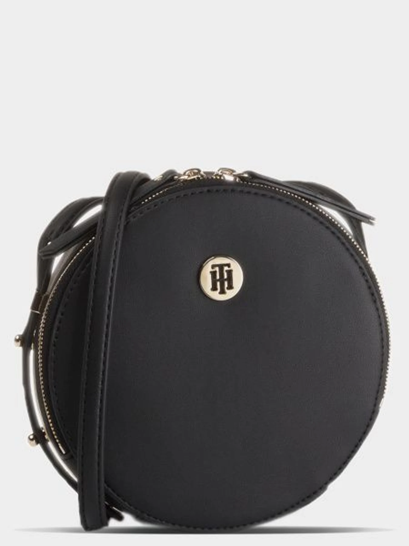 Сумки Tommy Hilfiger модель AW0AW06916-002 Фото