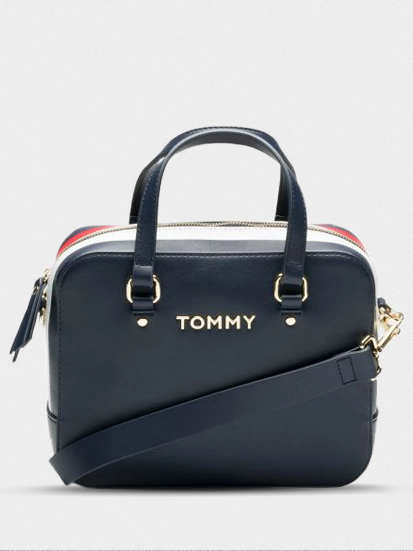 Сумки Tommy Hilfiger модель AW0AW06820-413 Фото