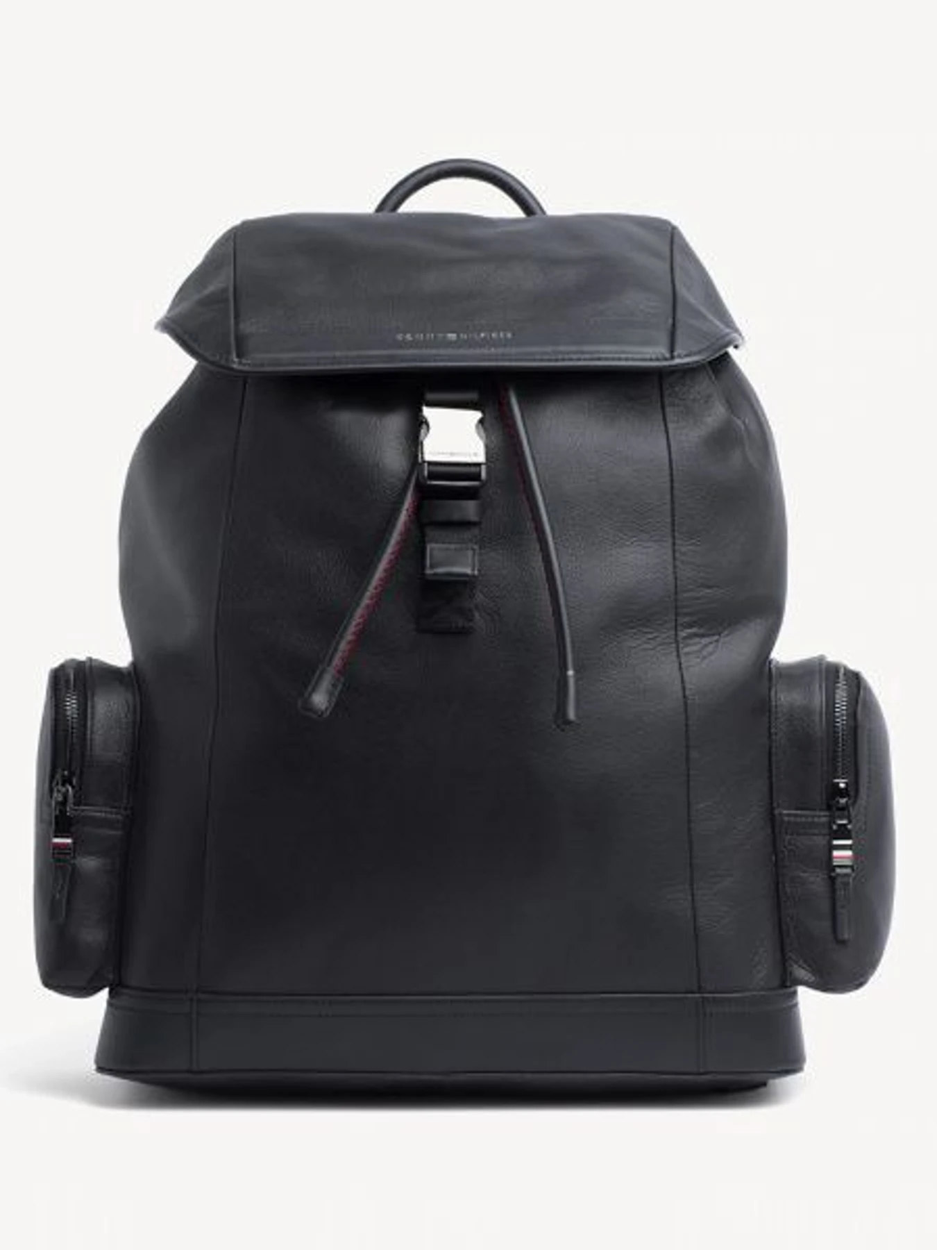 Рюкзаки Tommy Hilfiger модель AM0AM04897-002 Фото
