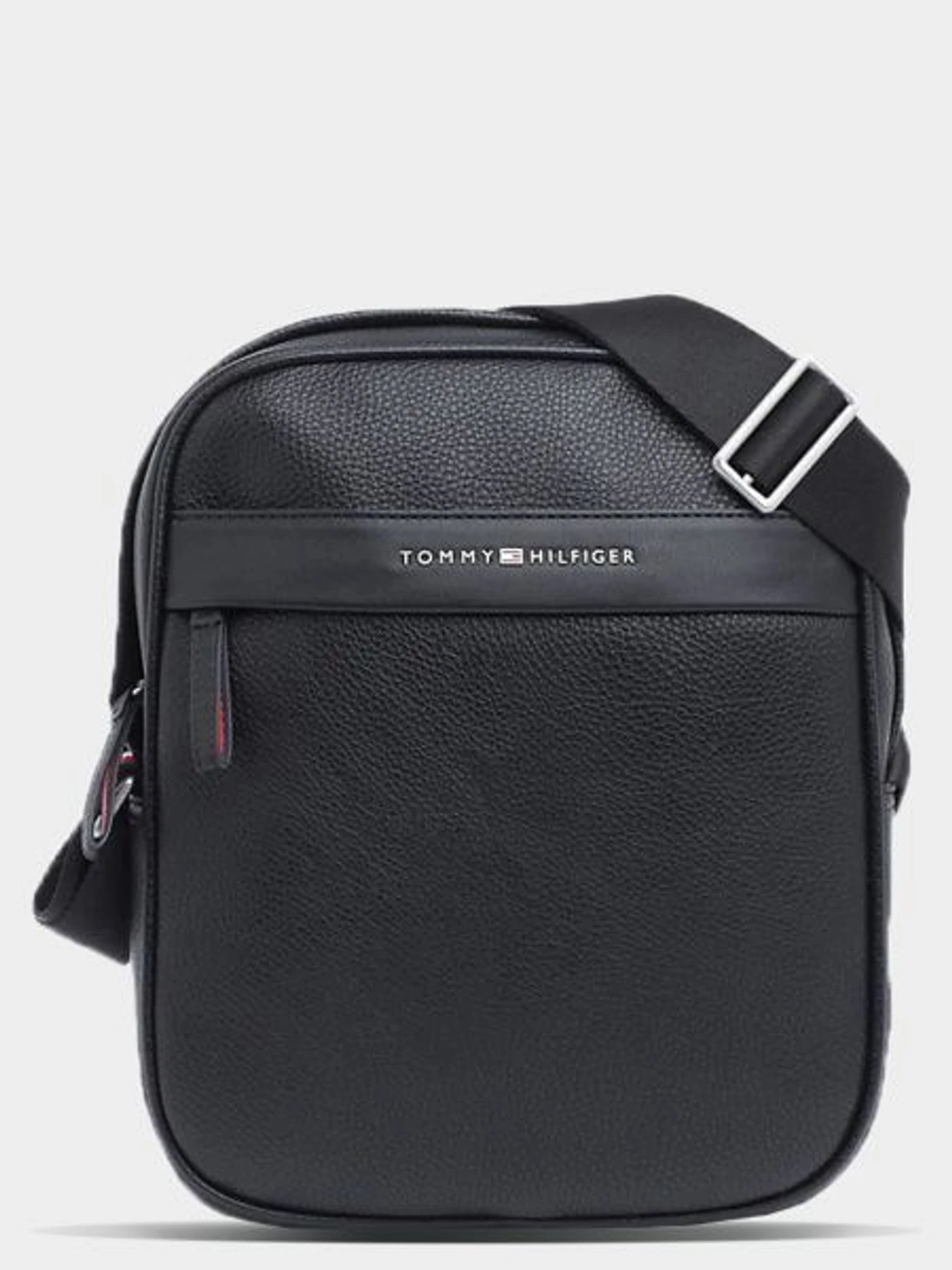 Сумки Tommy Hilfiger модель AM0AM04763-002 Фото