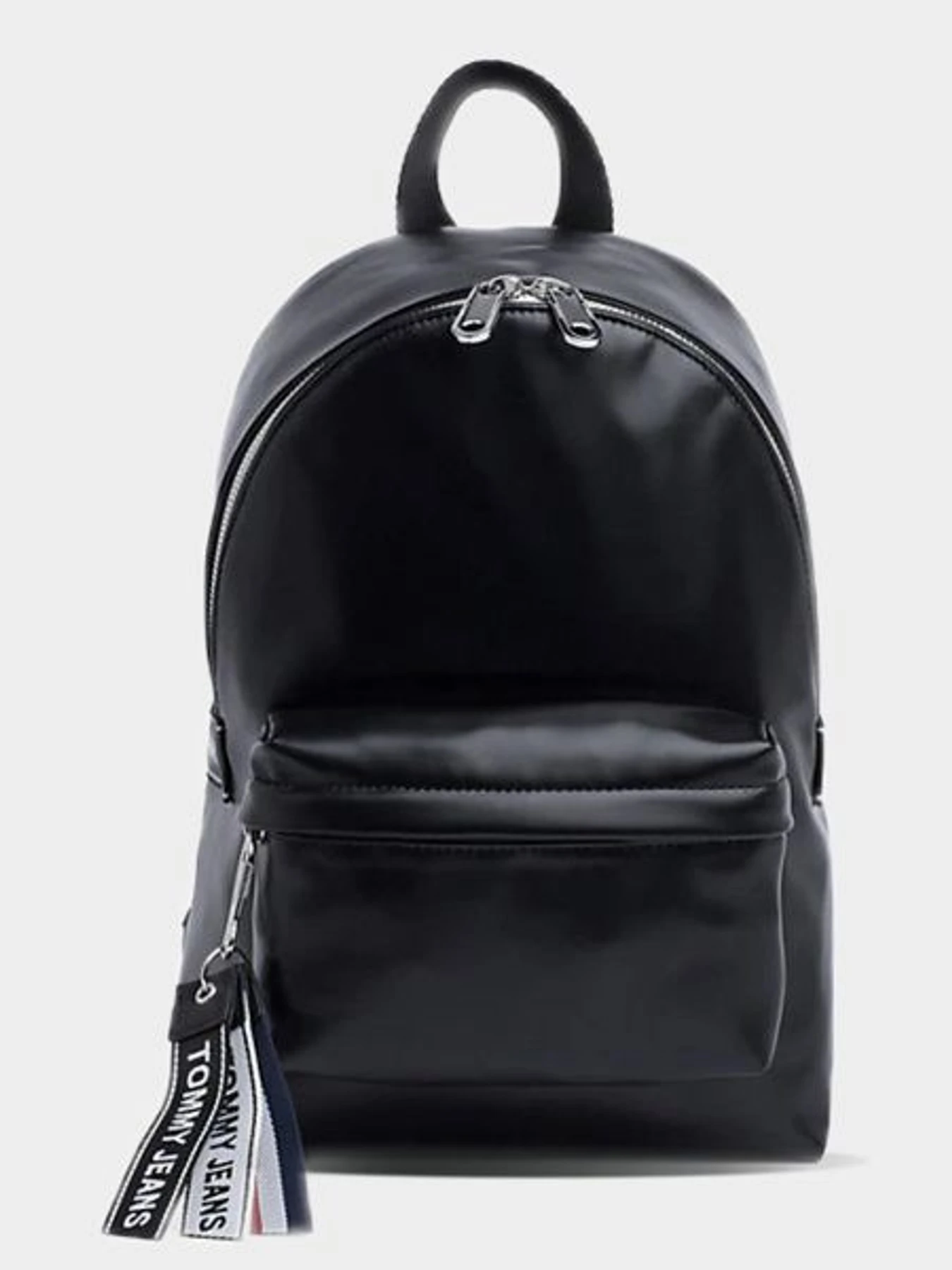 Рюкзаки Tommy Hilfiger модель AW0AW07068-002 Фото