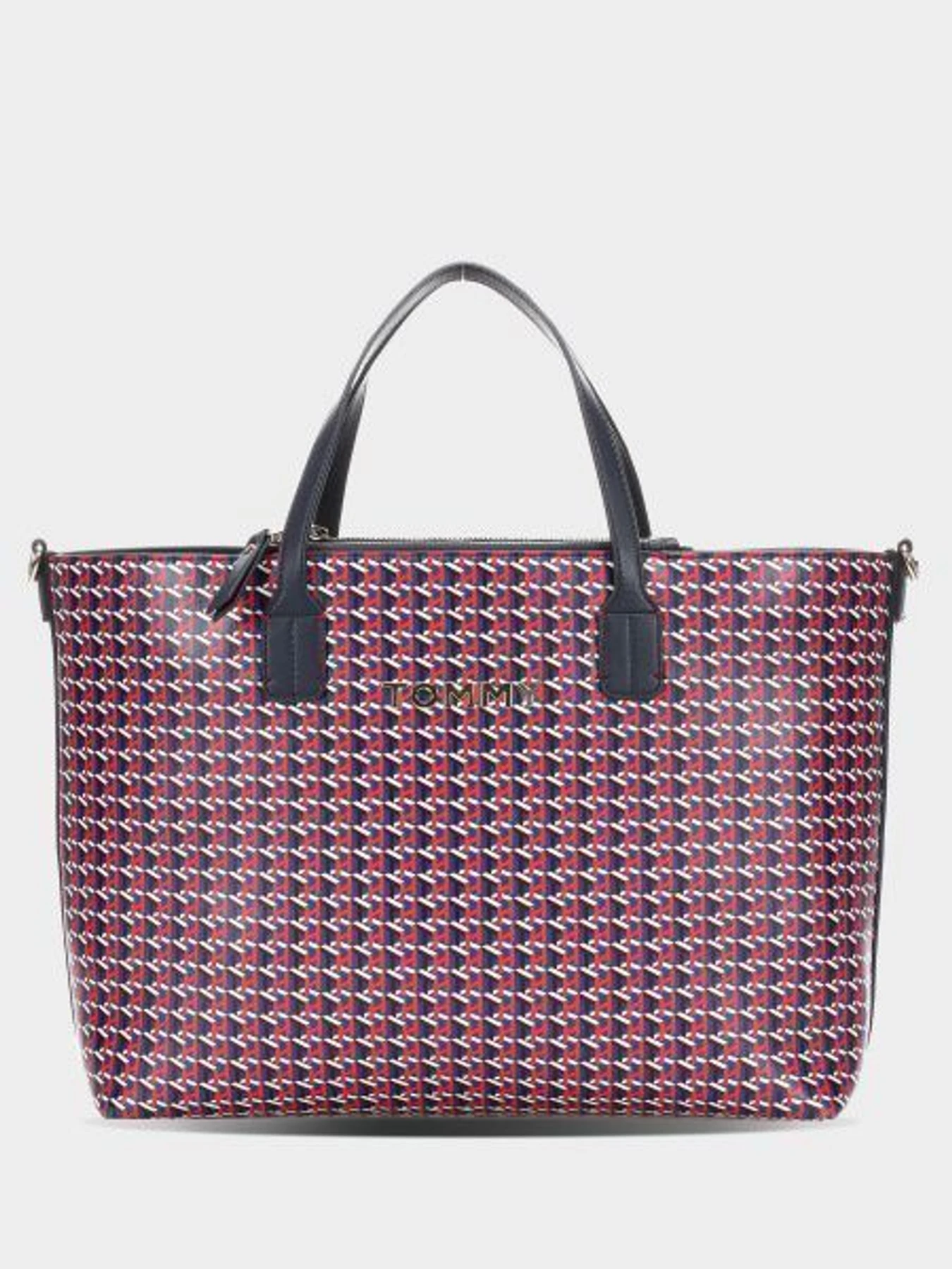 Сумки Tommy Hilfiger модель AW0AW07043-903 Фото