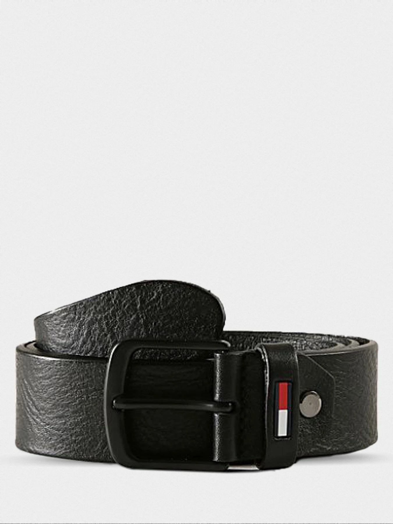 Ремни Tommy Hilfiger модель AM0AM04940-002 Фото
