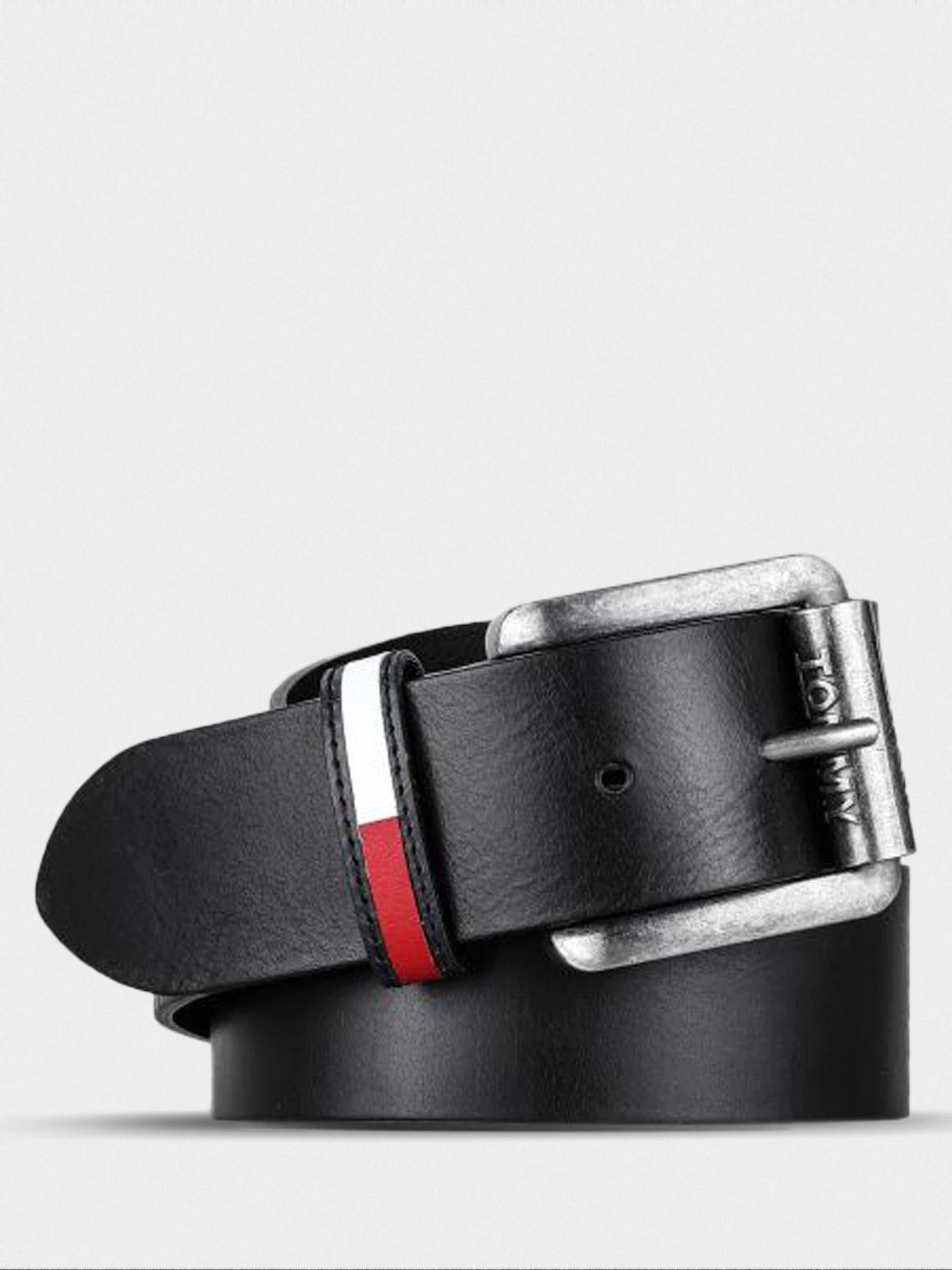 Ремни Tommy Hilfiger модель AM0AM04841-002 Фото