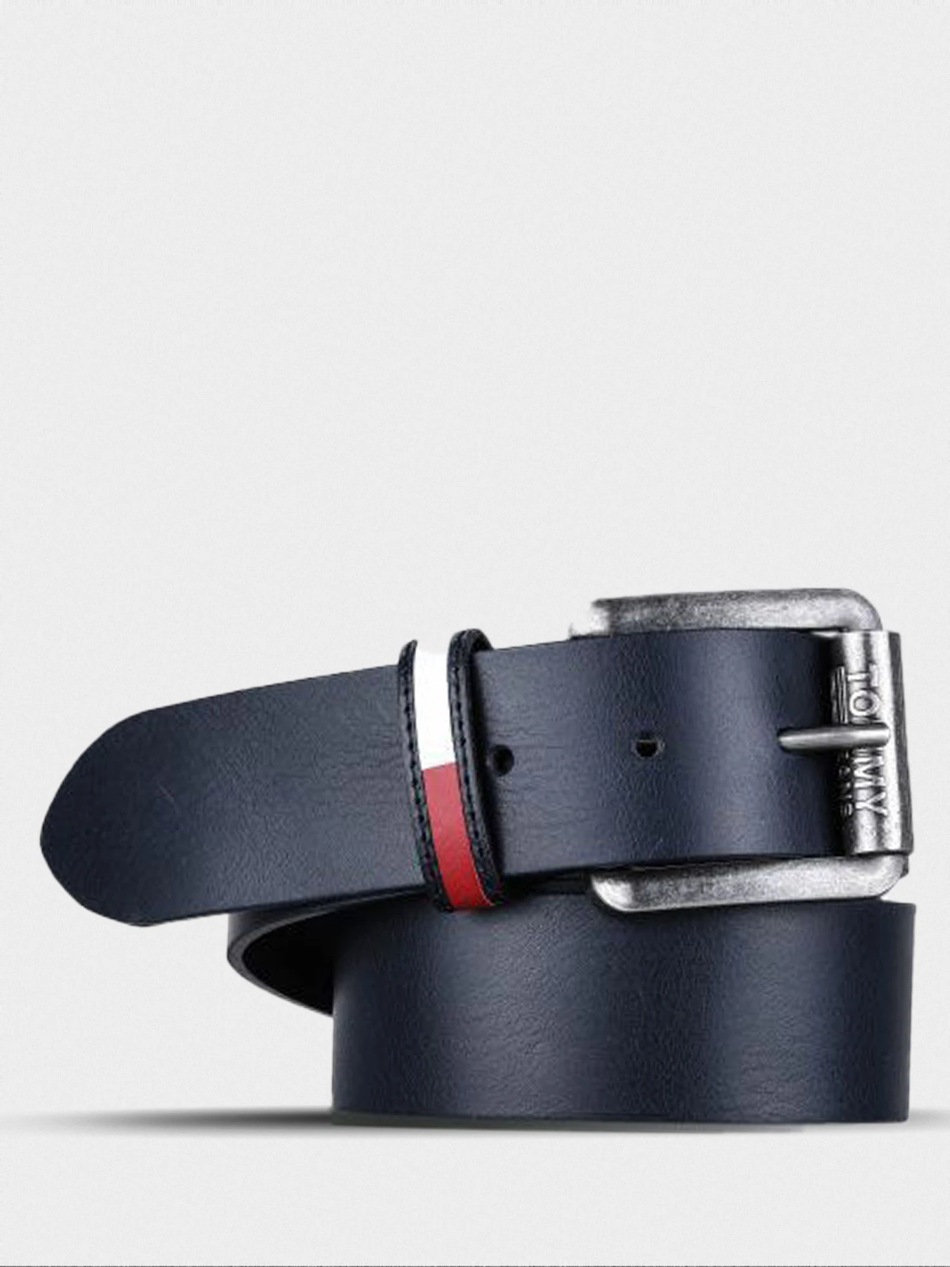 Ремни Tommy Hilfiger модель AM0AM04841-496 Фото