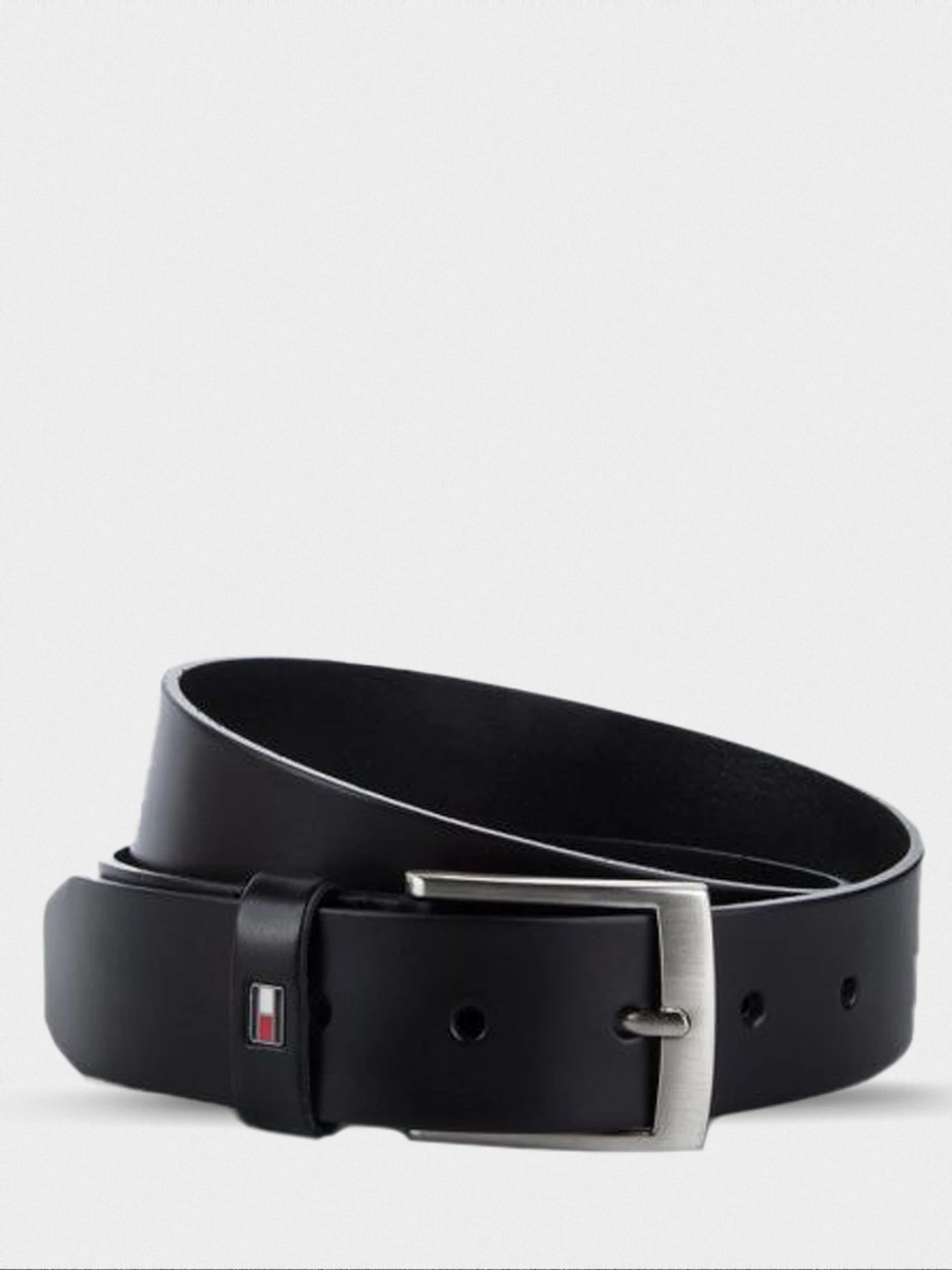 Ремни Tommy Hilfiger модель AM0AM04985-002 Фото