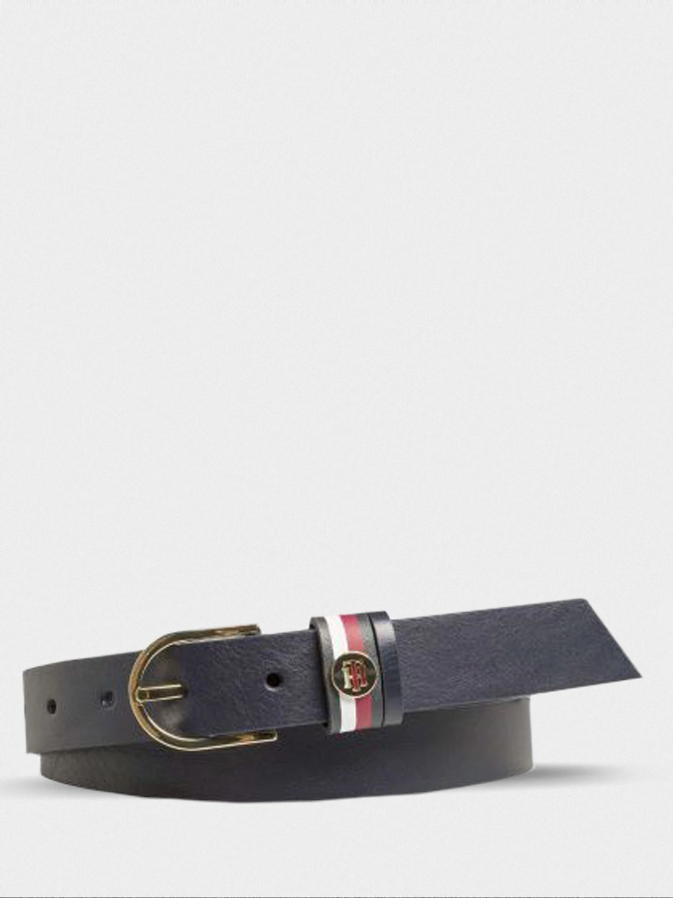 Ремни Tommy Hilfiger модель AW0AW06850-413 Фото