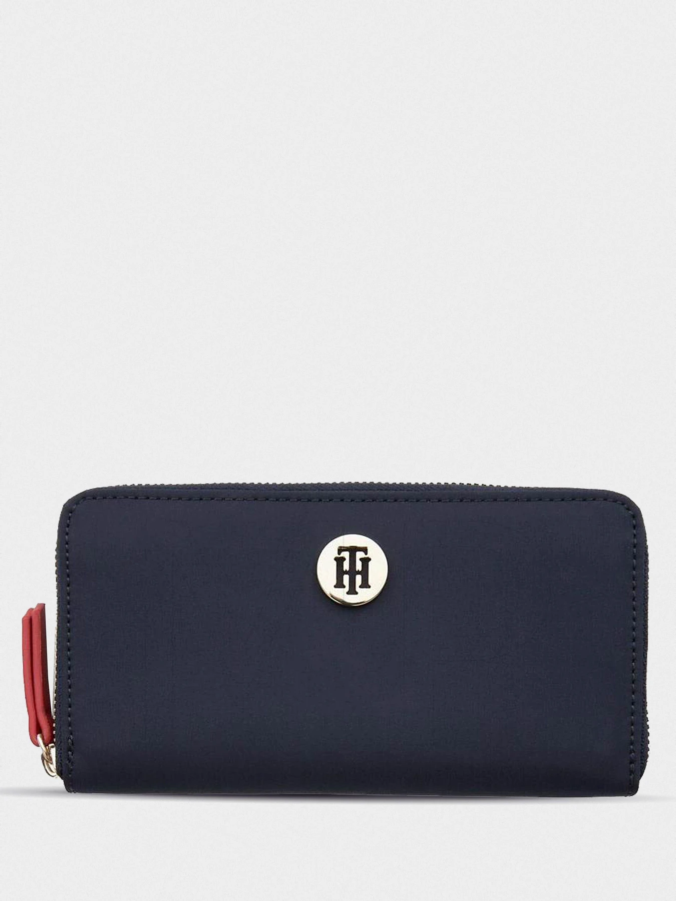 Кошельки Tommy Hilfiger модель AW0AW06840-901 Фото