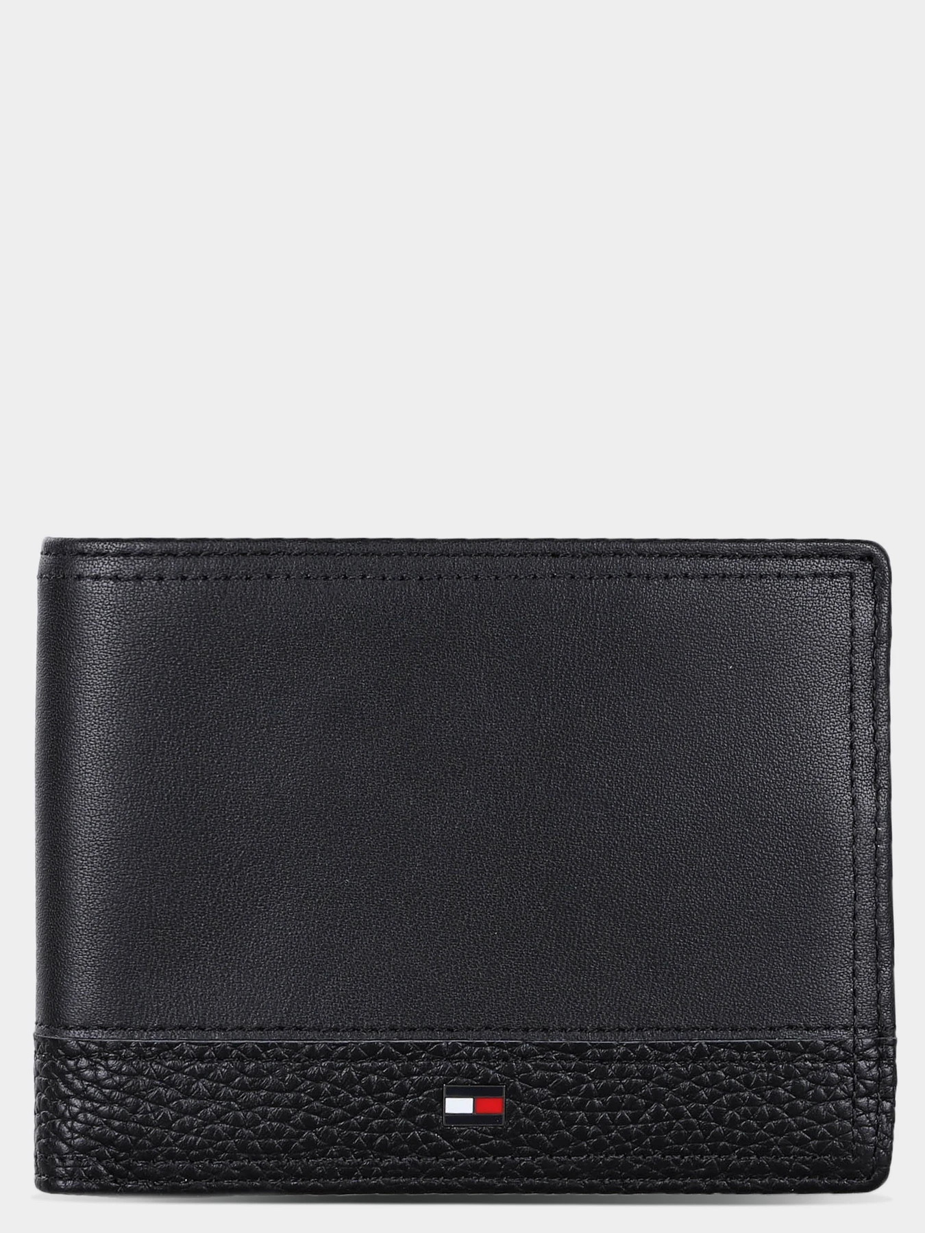 Гаманець Tommy Hilfiger модель AM0AM05007-002 Гаманець Tommy Hilfiger модель AM0AM05007-002 Фото