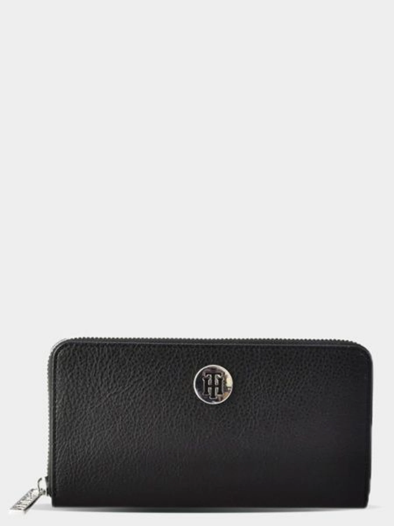 Гаманці Tommy Hilfiger модель AW0AW06847-002 Фото