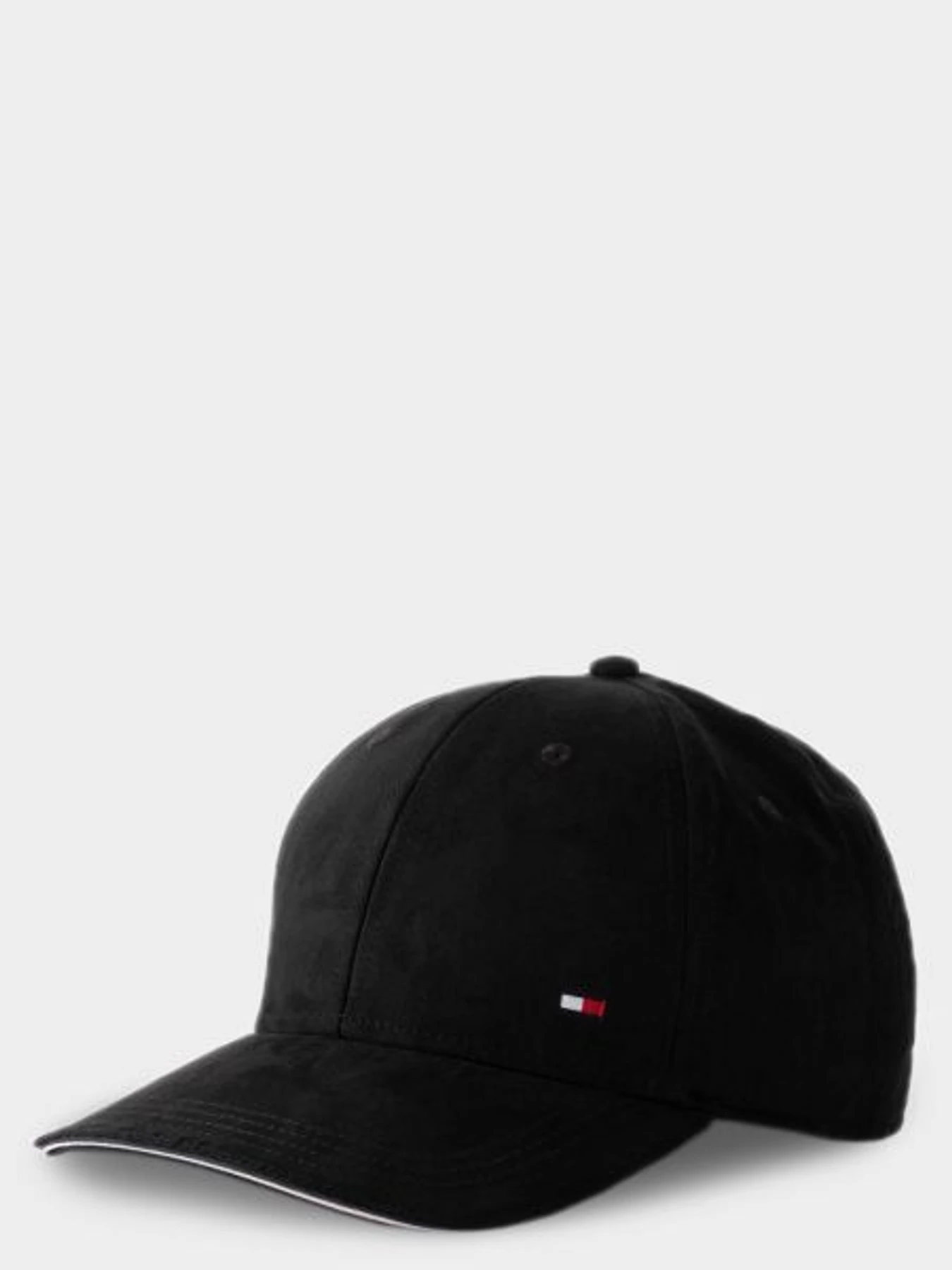 Шапки и кепки Tommy Hilfiger модель AM0AM04854-002 Фото