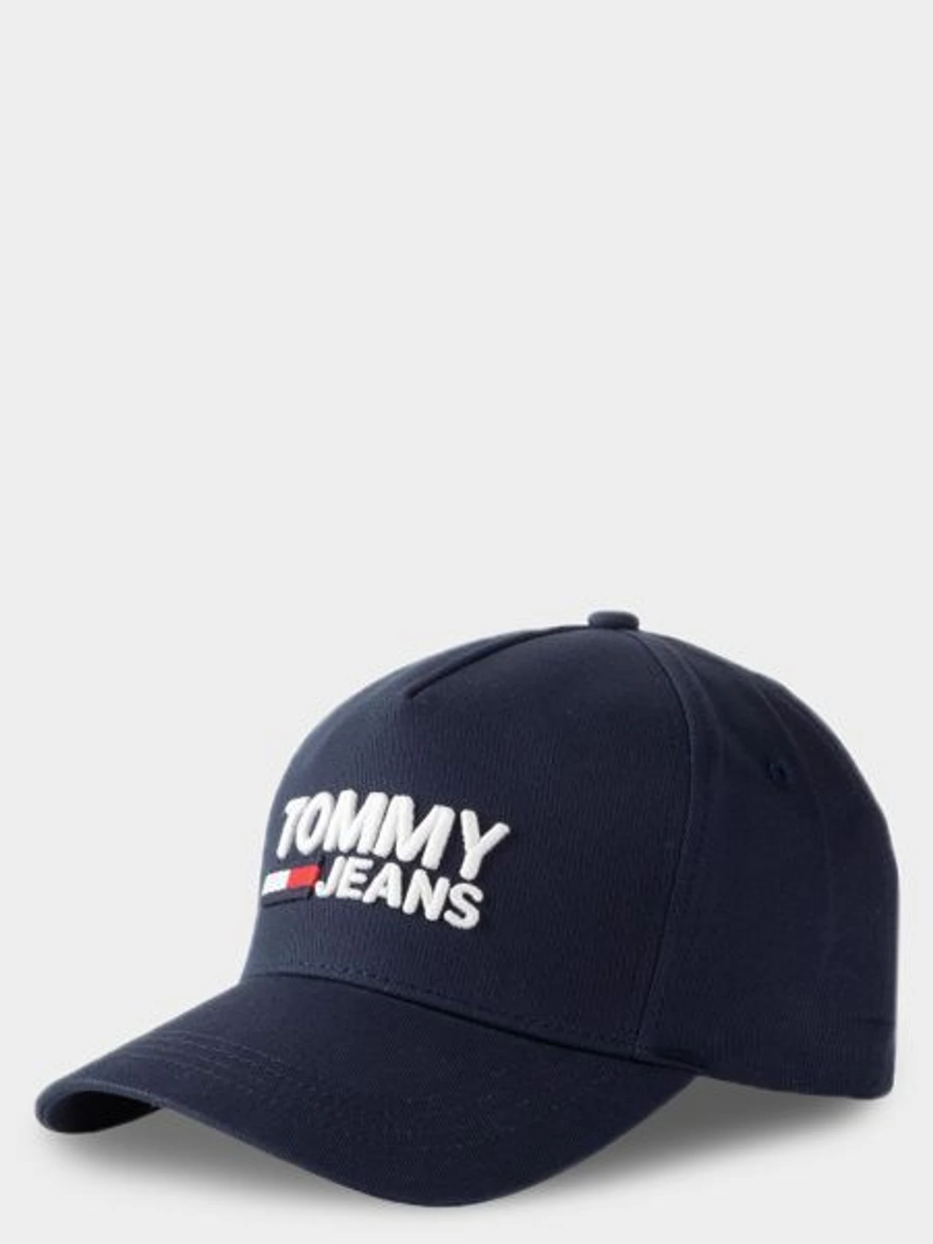 Шапки и кепки Tommy Hilfiger модель AW0AW07037-496 Фото