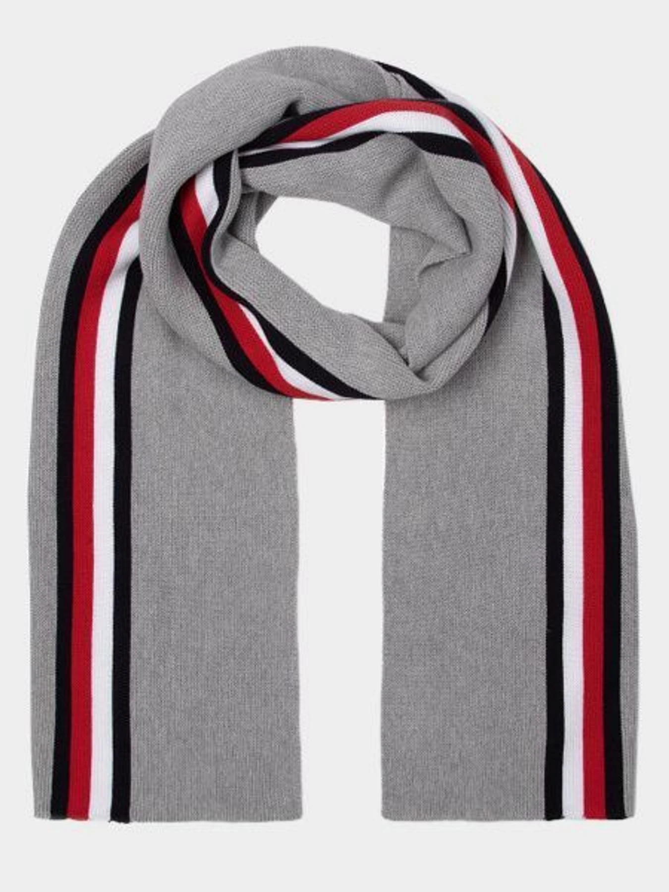 Шарфы и платки Tommy Hilfiger модель AM0AM04857-081 Фото