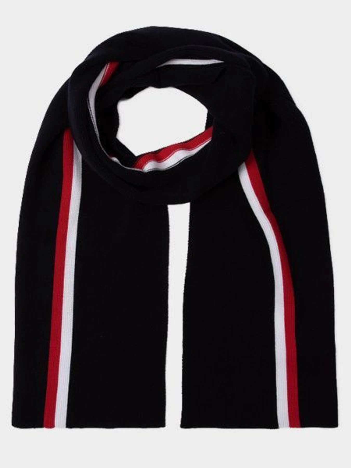 Шарфы и платки Tommy Hilfiger модель AM0AM04857-413 Фото