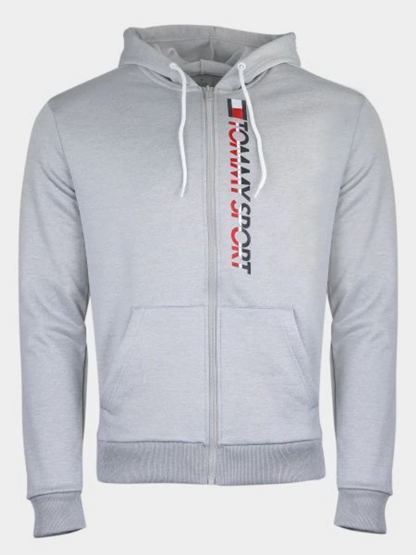 Худі та світшоти Tommy Hilfiger модель S20S200140-001 Фото