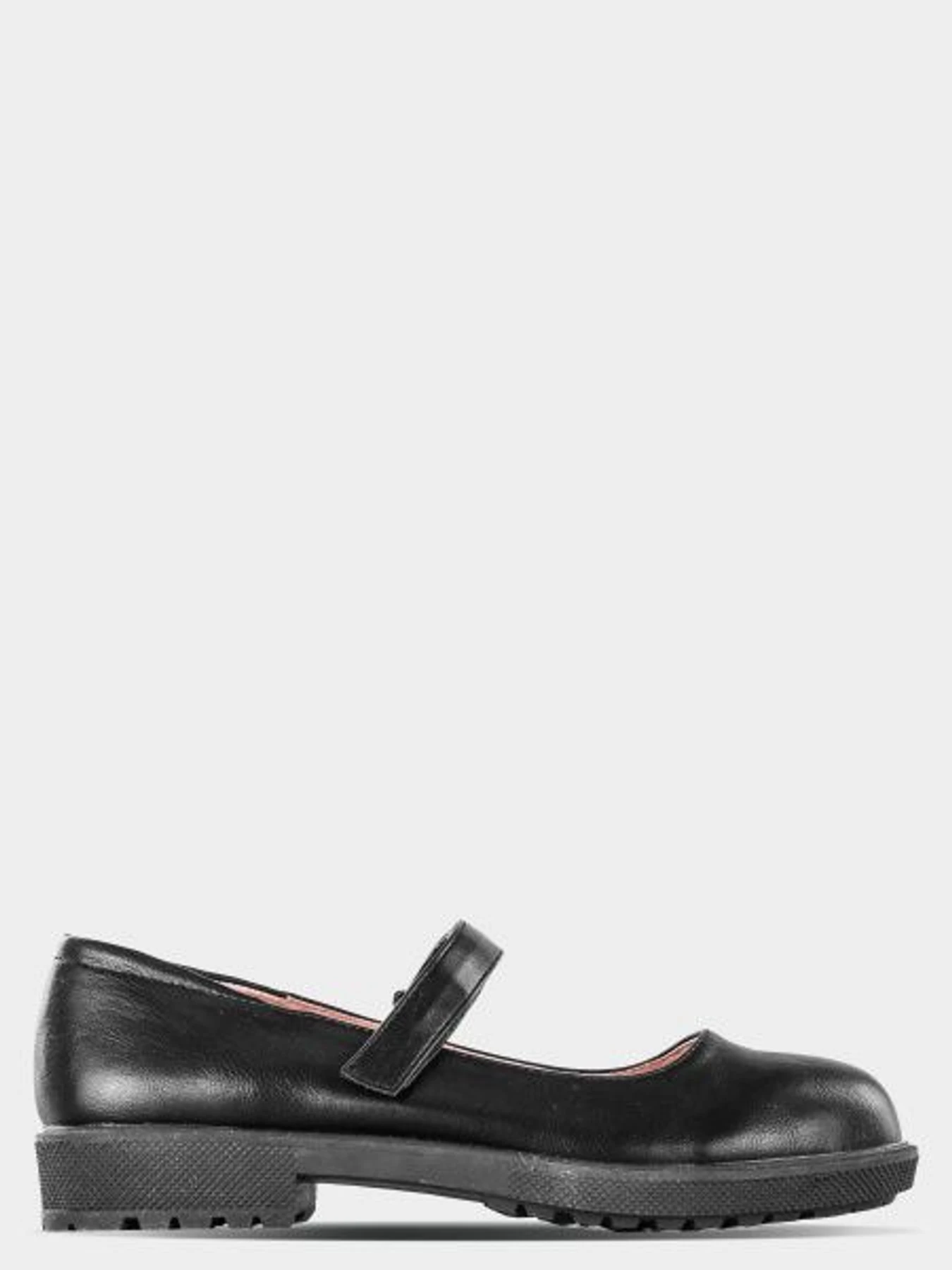 Туфли и лоферы Betsy модель 998326/06-01B Фото
